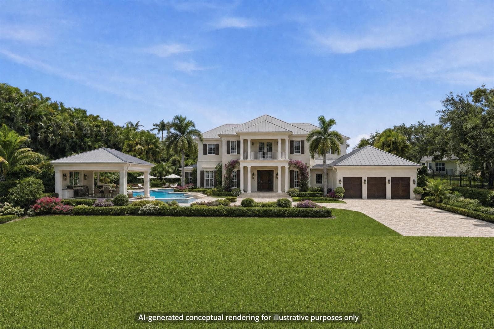 8288 MAN O WAR Road, Palm Beach Gardens, FL 33418 photo 9