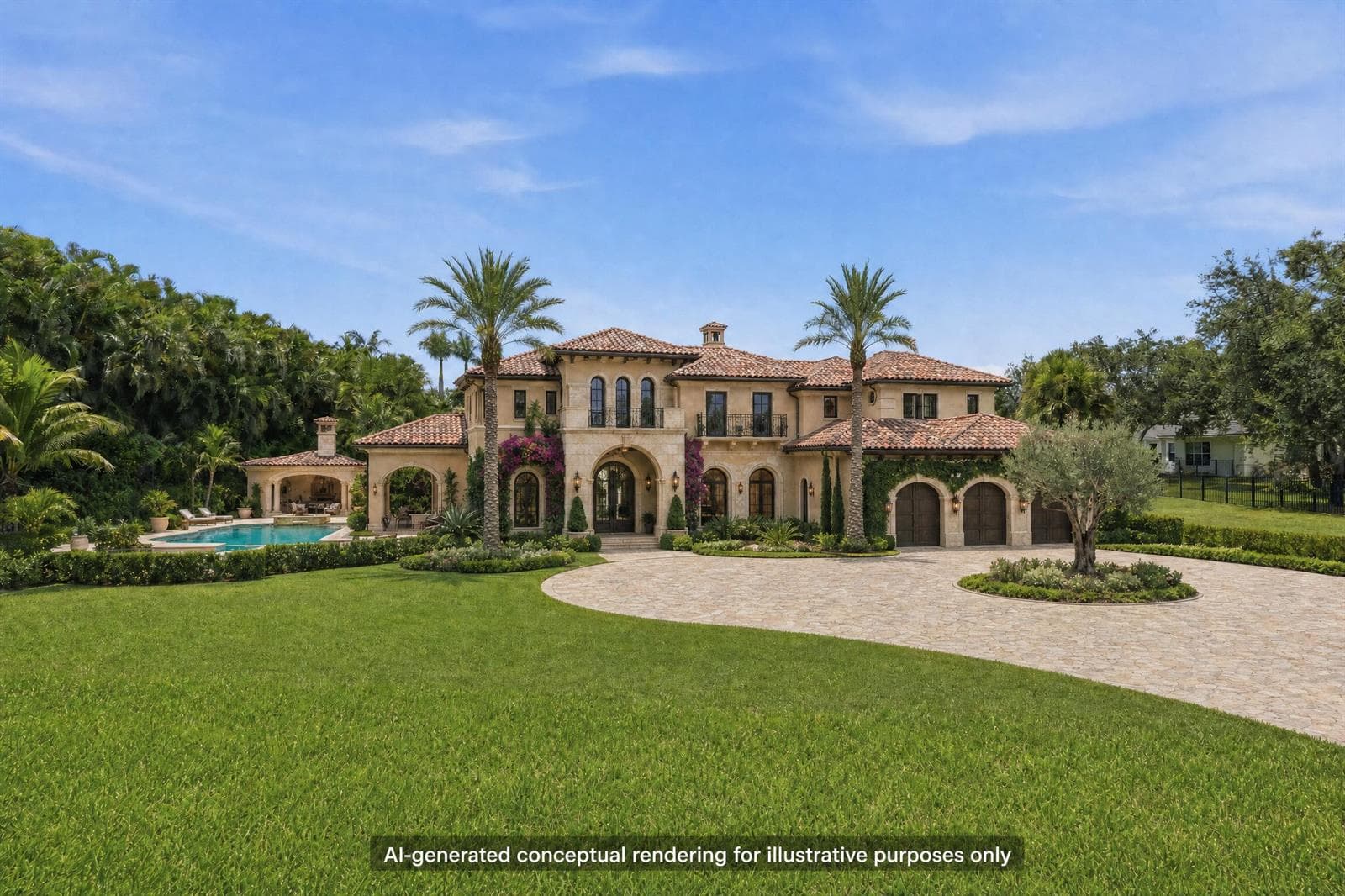 8288 MAN O WAR Road, Palm Beach Gardens, FL 33418 photo 10