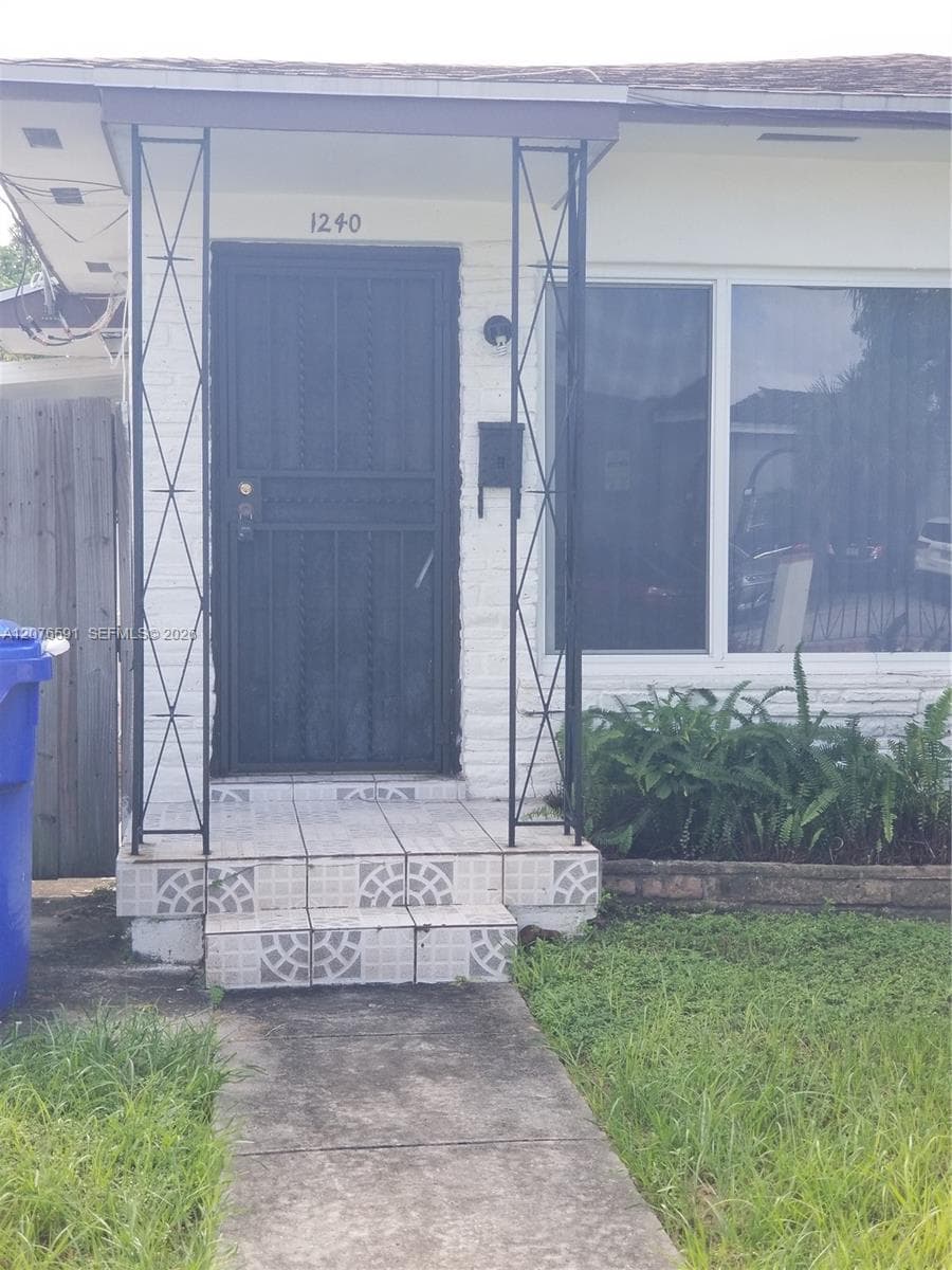 1240 SW 22nd Ter # 1, Miami, FL 33145 photo 2
