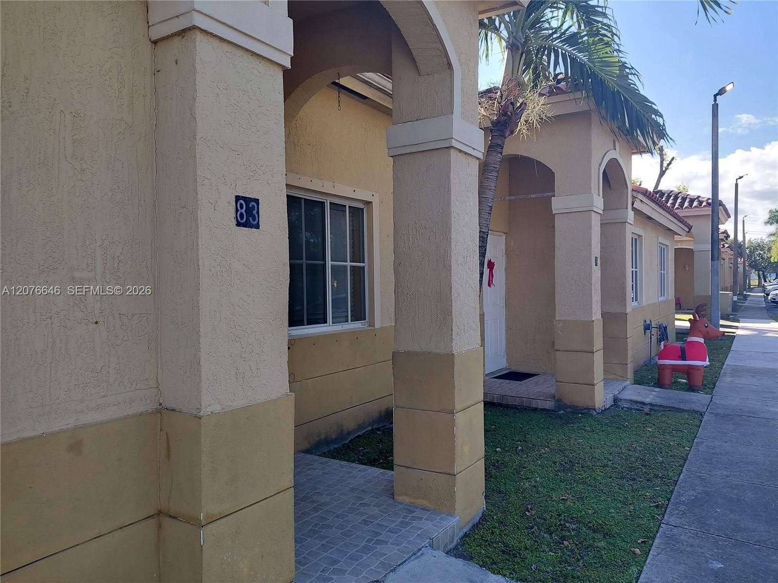 83 NE 13th Ave # 15, Homestead, FL 33033