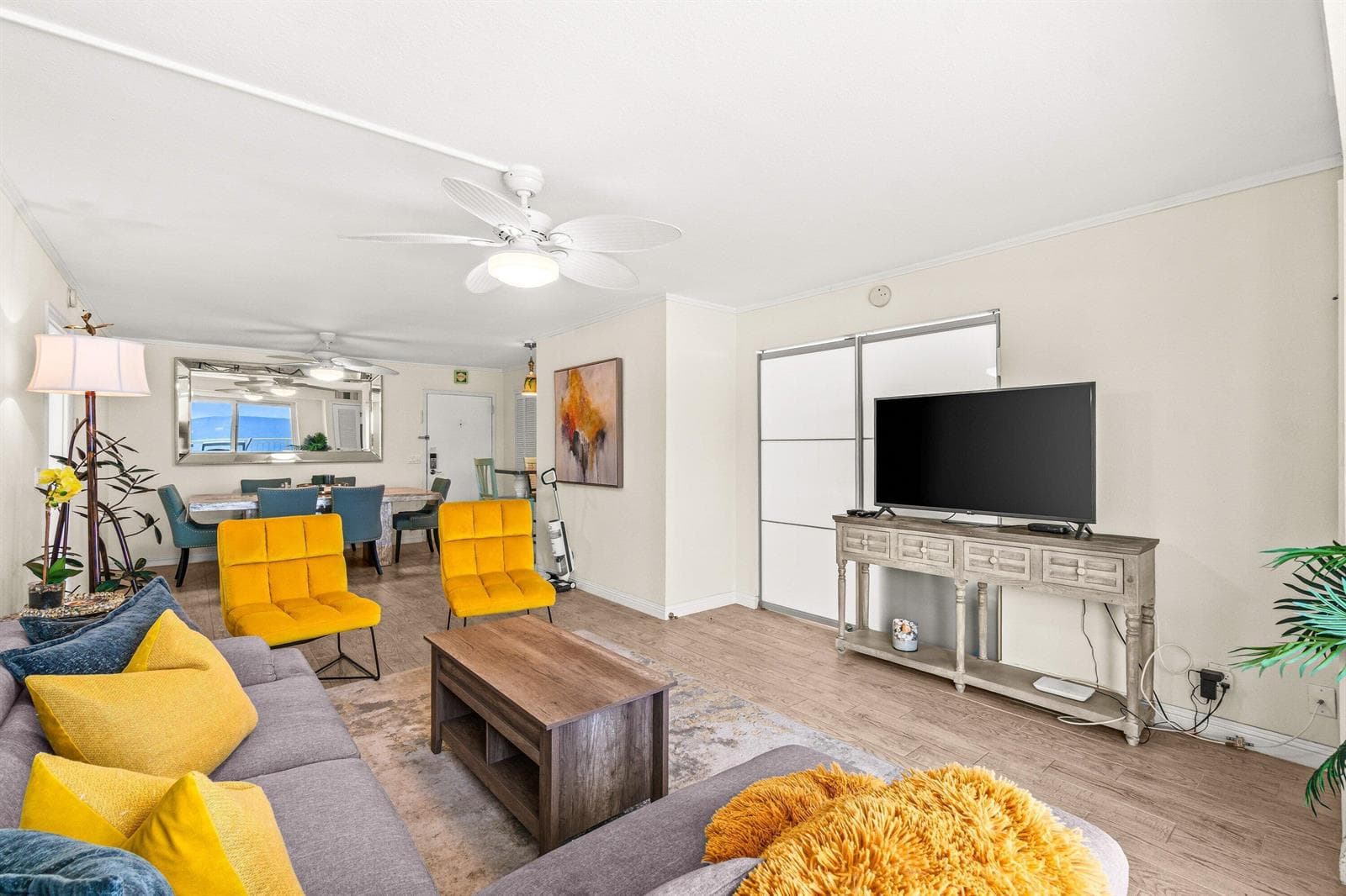 4511 S Ocean Boulevard # 607, Highland Beach, FL 33487 photo 6
