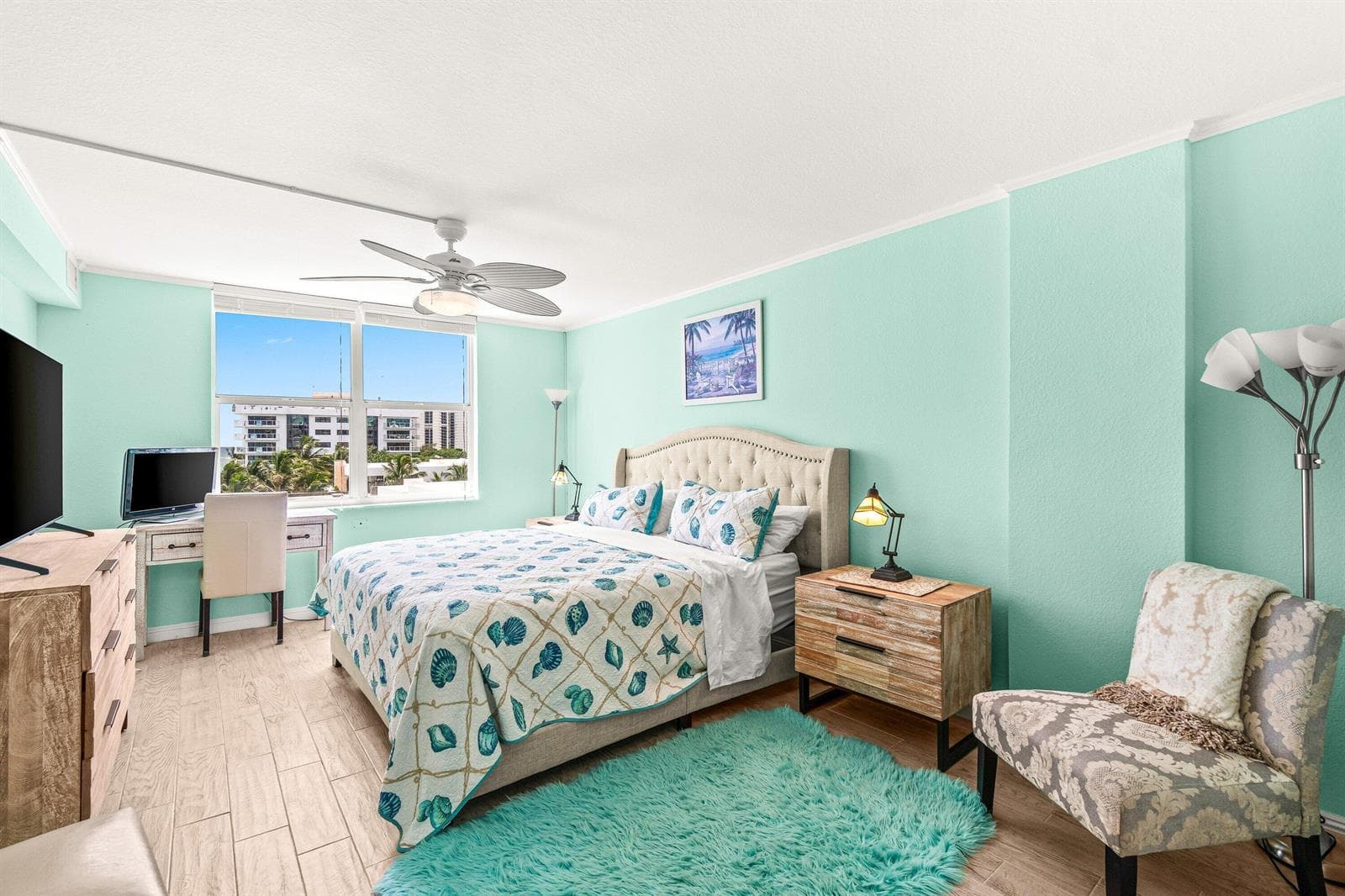 4511 S Ocean Boulevard # 607, Highland Beach, FL 33487 photo 13