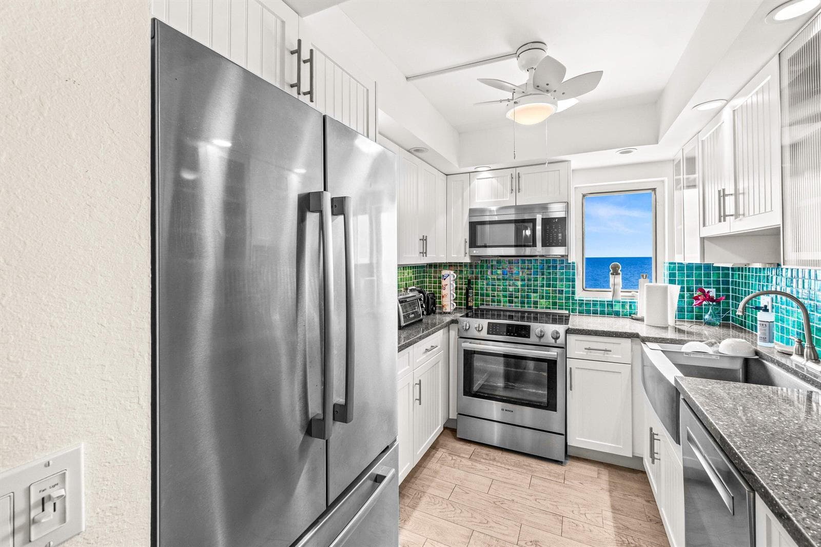 4511 S Ocean Boulevard # 607, Highland Beach, FL 33487 photo 12