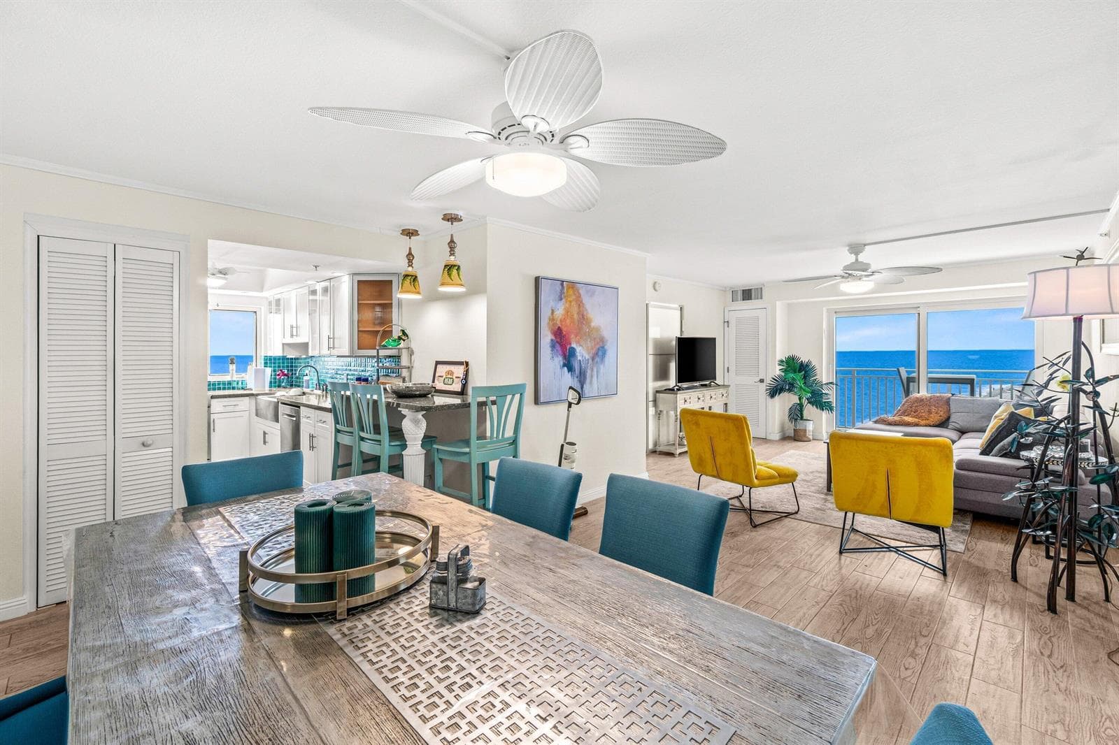 4511 S Ocean Boulevard # 607, Highland Beach, FL 33487 photo 7