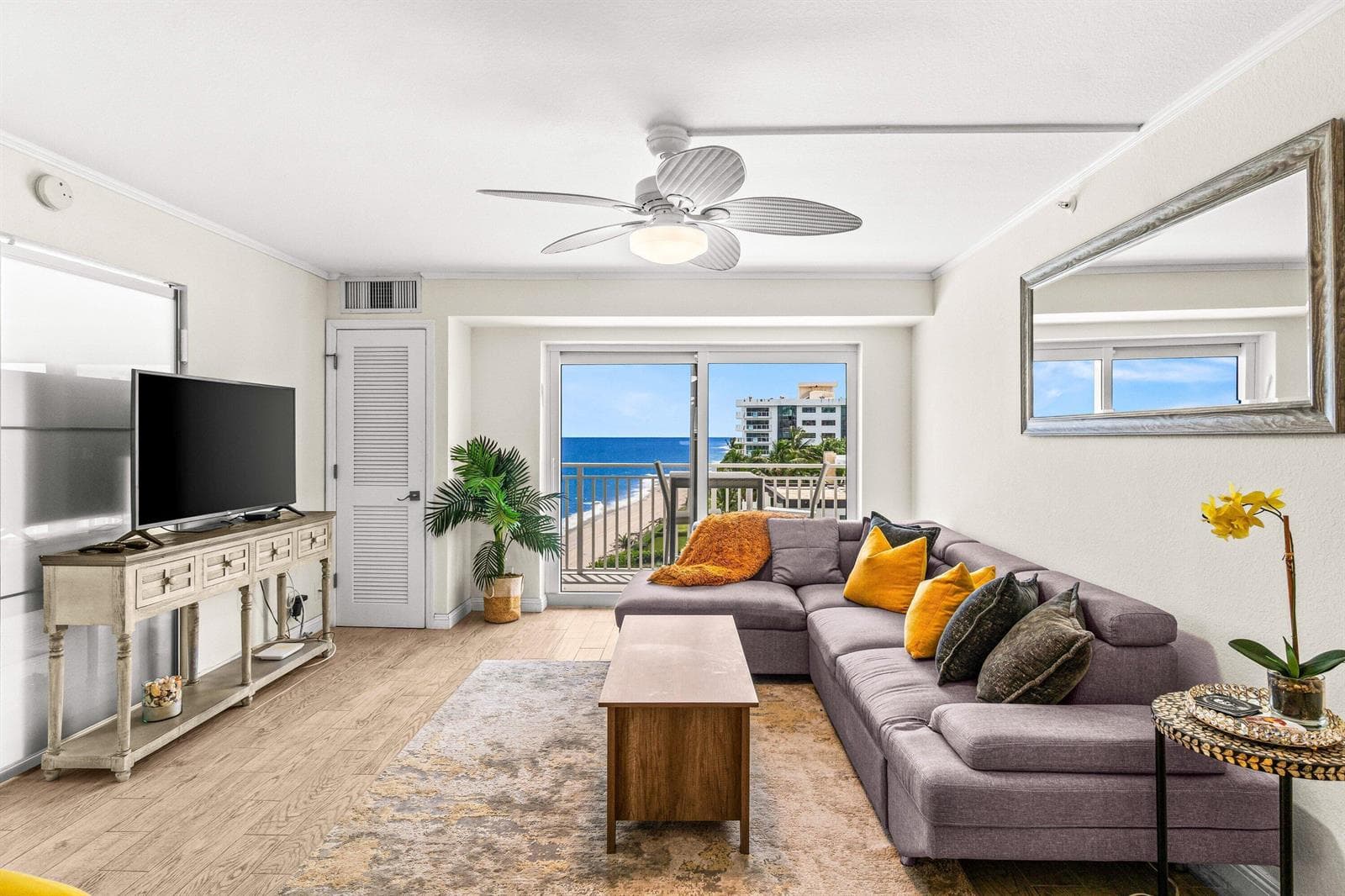 4511 S Ocean Boulevard # 607, Highland Beach, FL 33487 photo 3