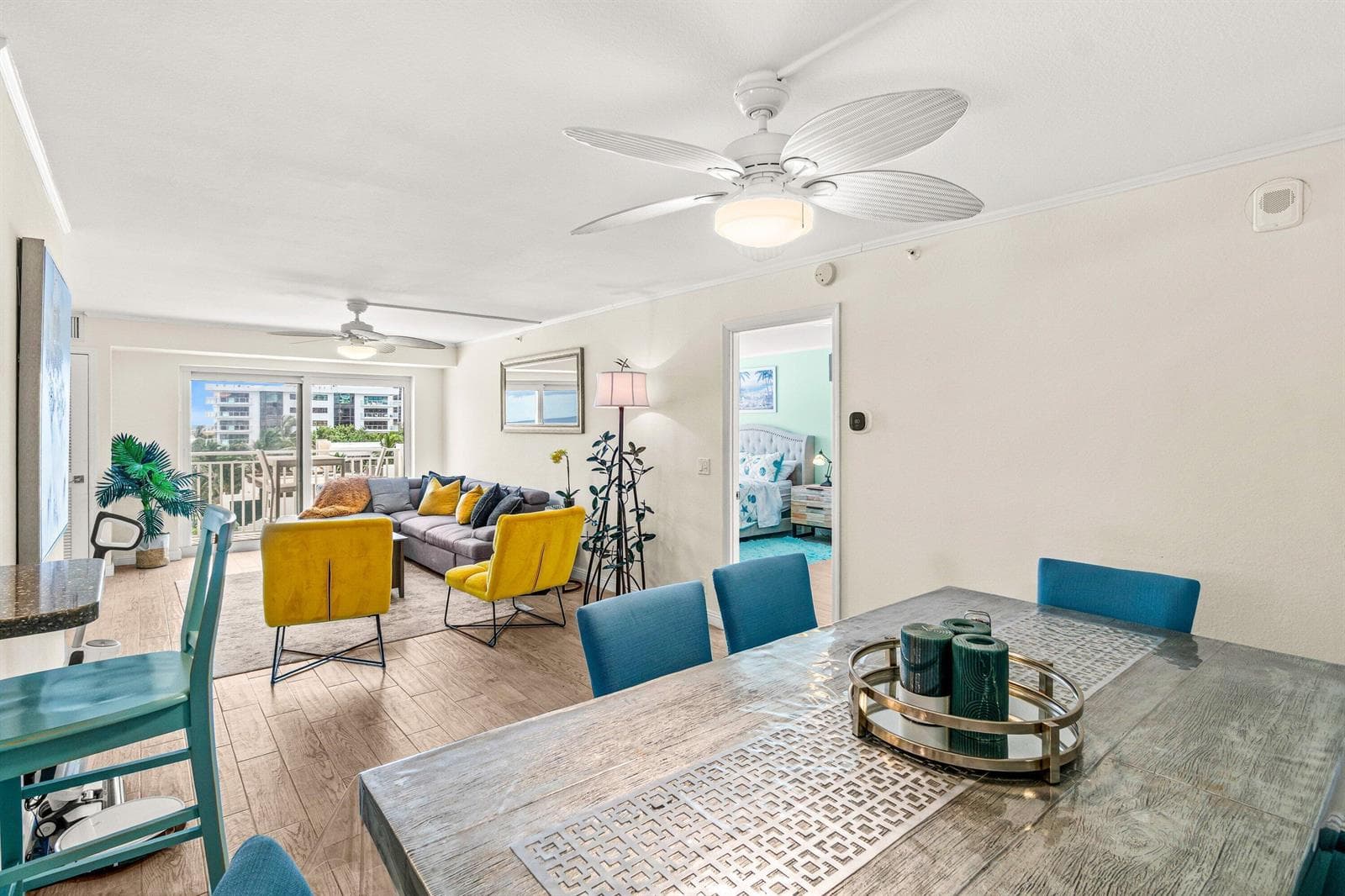 4511 S Ocean Boulevard # 607, Highland Beach, FL 33487 photo 9