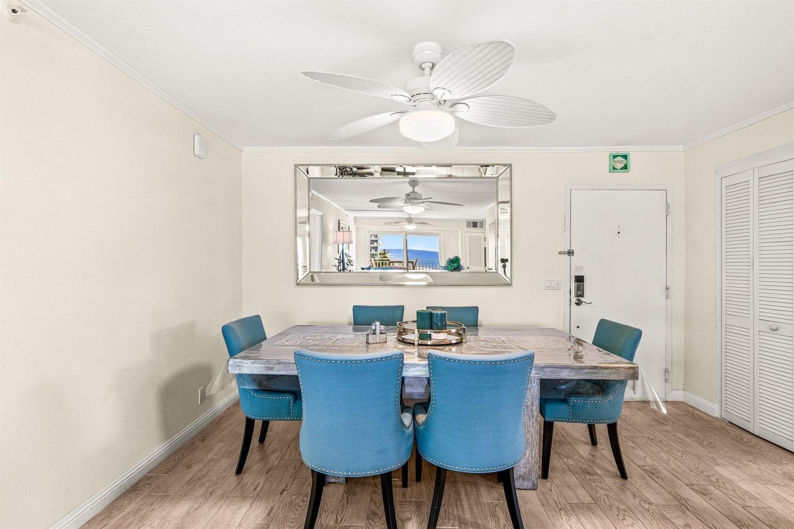 4511 S Ocean Boulevard # 607, Highland Beach, FL 33487 photo 8