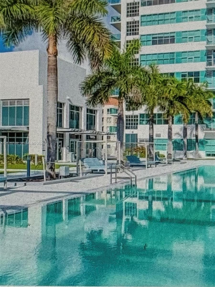 3301 NE 1st # H2702, Miami, FL 33137 photo 5
