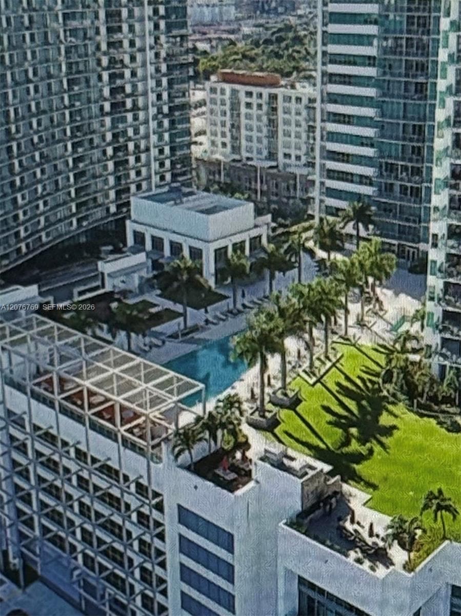 3301 NE 1st # H2702, Miami, FL 33137 photo 4