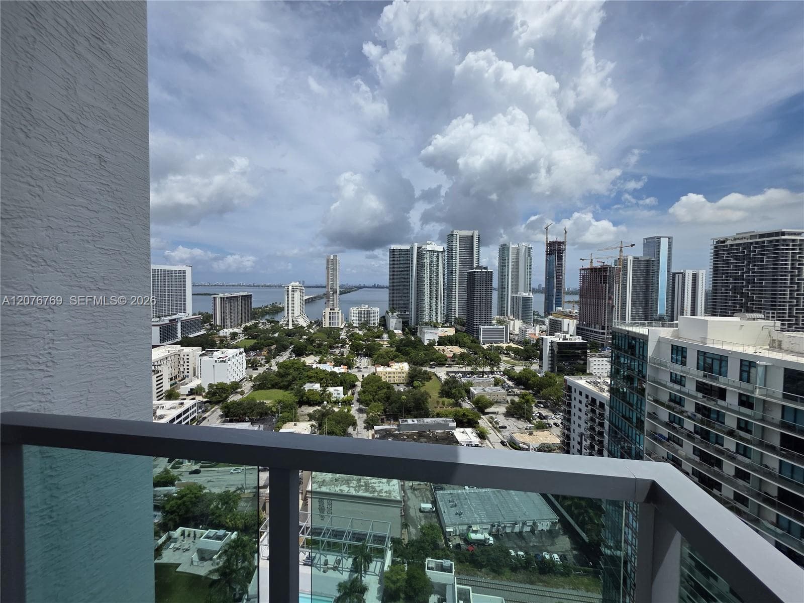 3301 NE 1st # H2702, Miami, FL 33137 photo 8