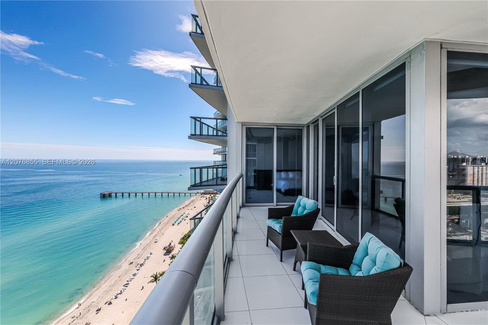 17001 Collins Ave # 2508, Sunny Isles Beach, FL 33160 photo 7