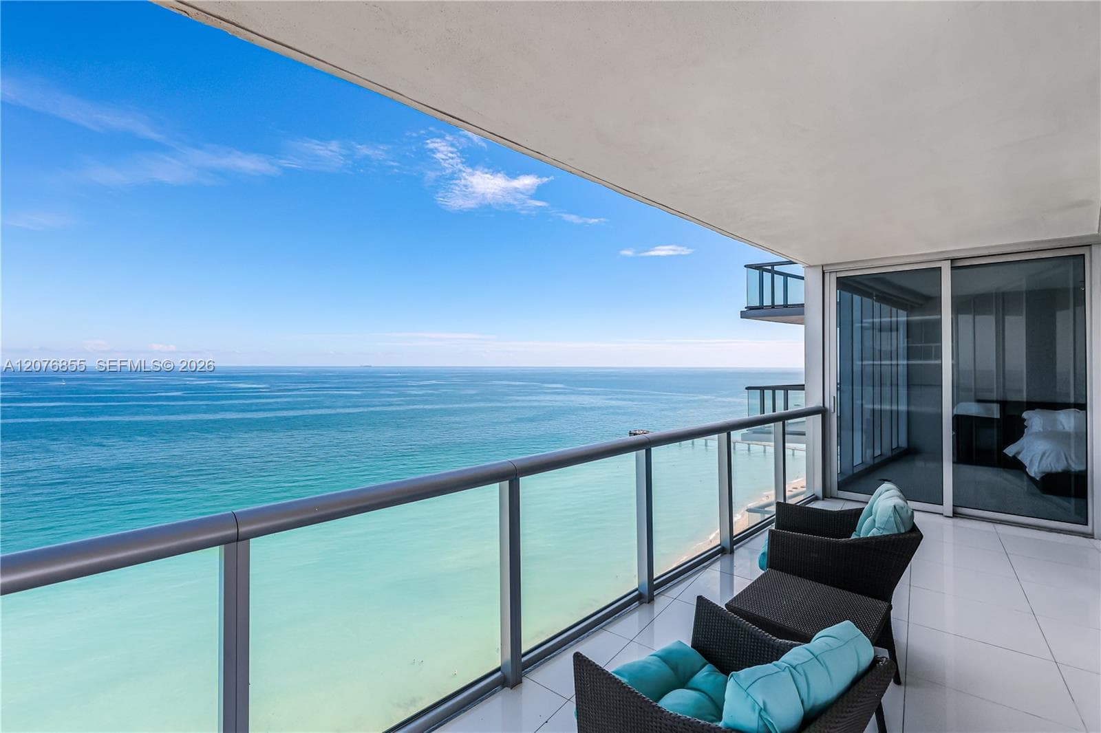 17001 Collins Ave # 2508, Sunny Isles Beach, FL 33160 photo 8