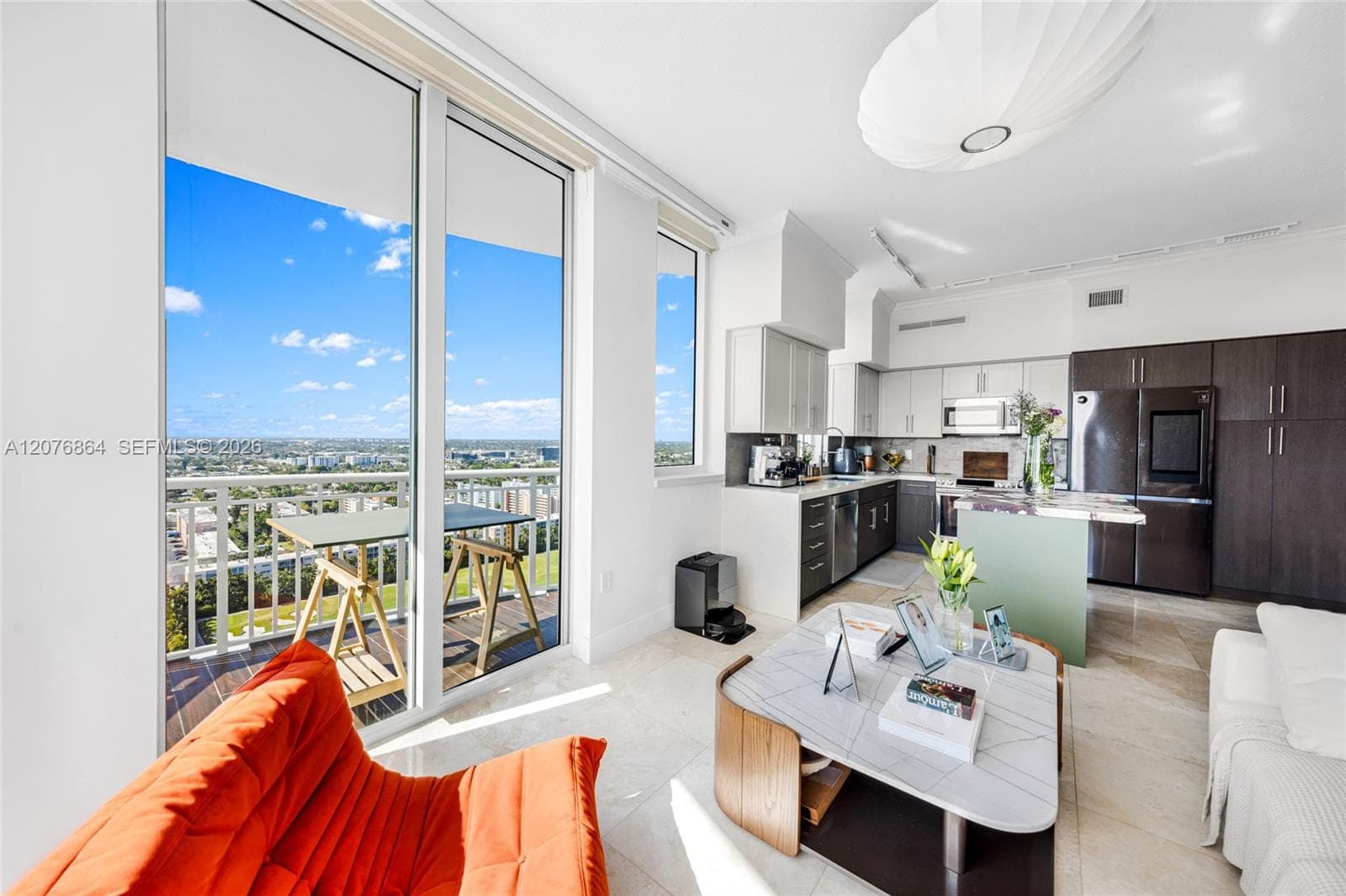 1745 E Hallandale Beach Blvd # 2407W, Hallandale Beach, FL 33009 photo 2