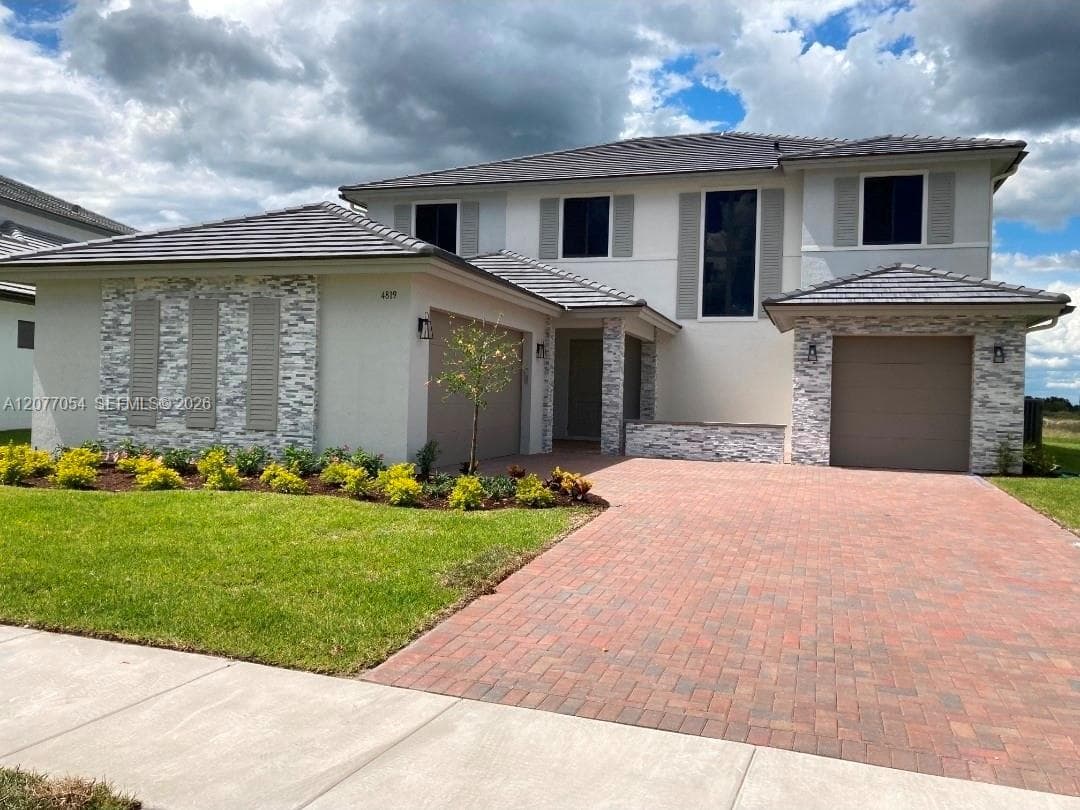 4819 Frattina Street, Ave Maria, FL 34142