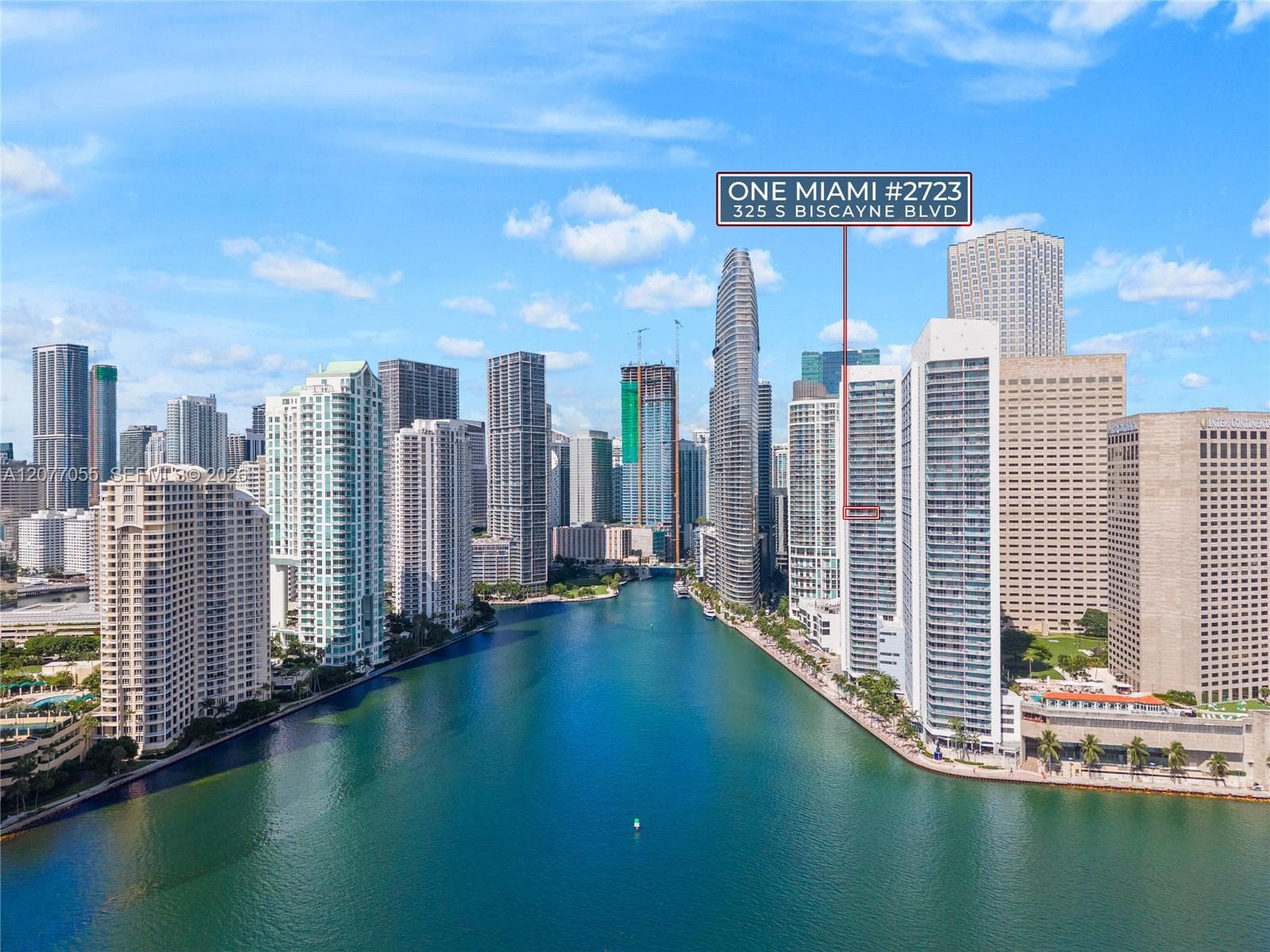 325 S Biscayne Blvd # 2723, Miami, FL 33131 photo 5