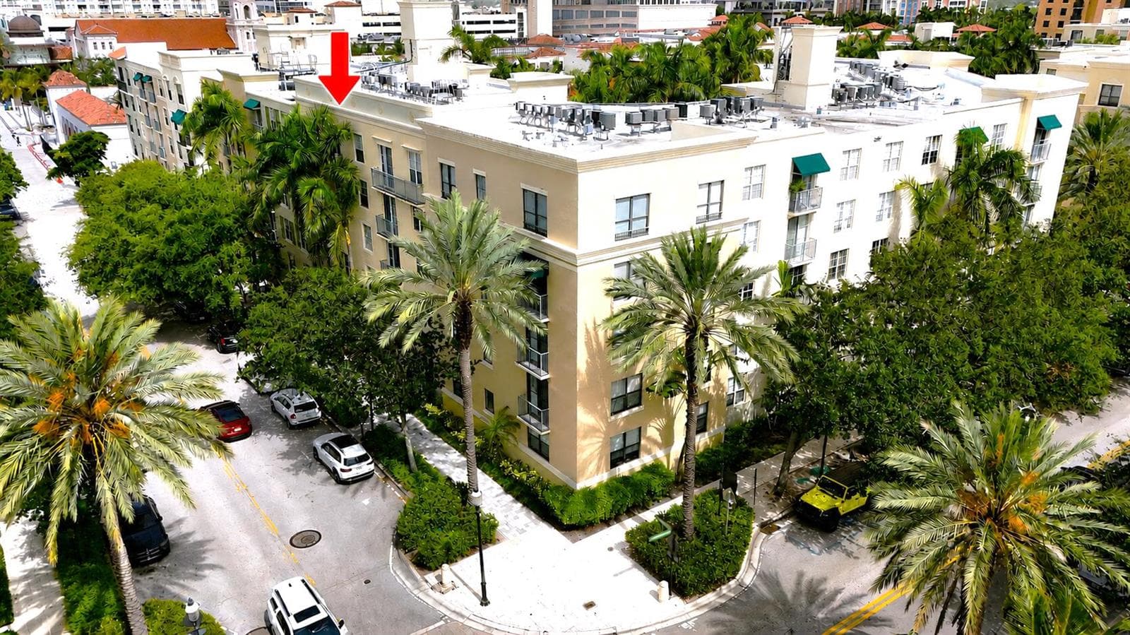 630 S Sapodilla Avenue # PH 521, West Palm Beach, FL 33401