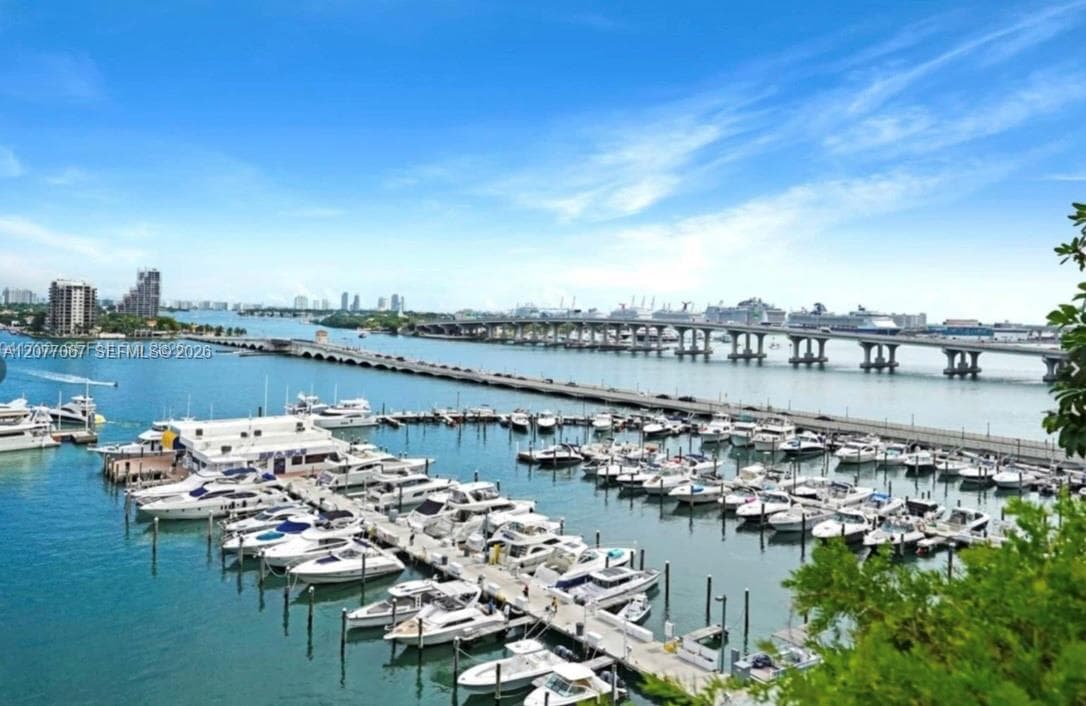 1717 N Bayshore Dr # A-2434, Miami, FL 33132 photo 10