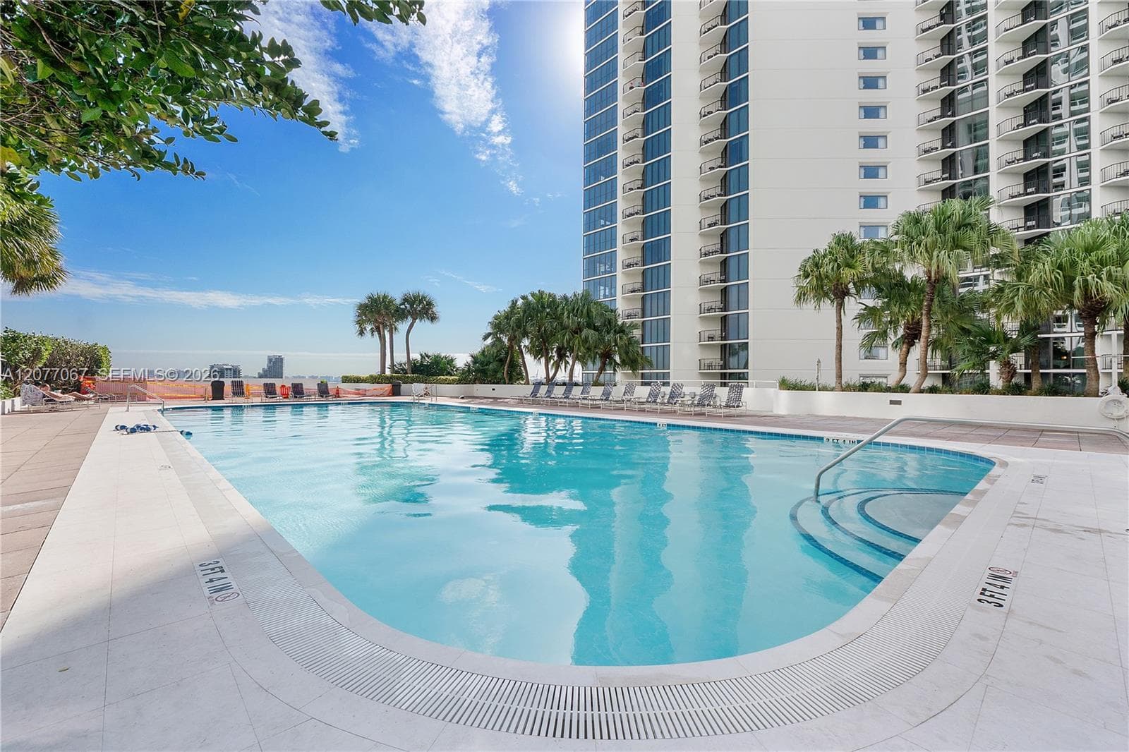 1717 N Bayshore Dr # A-2434, Miami, FL 33132 photo 11