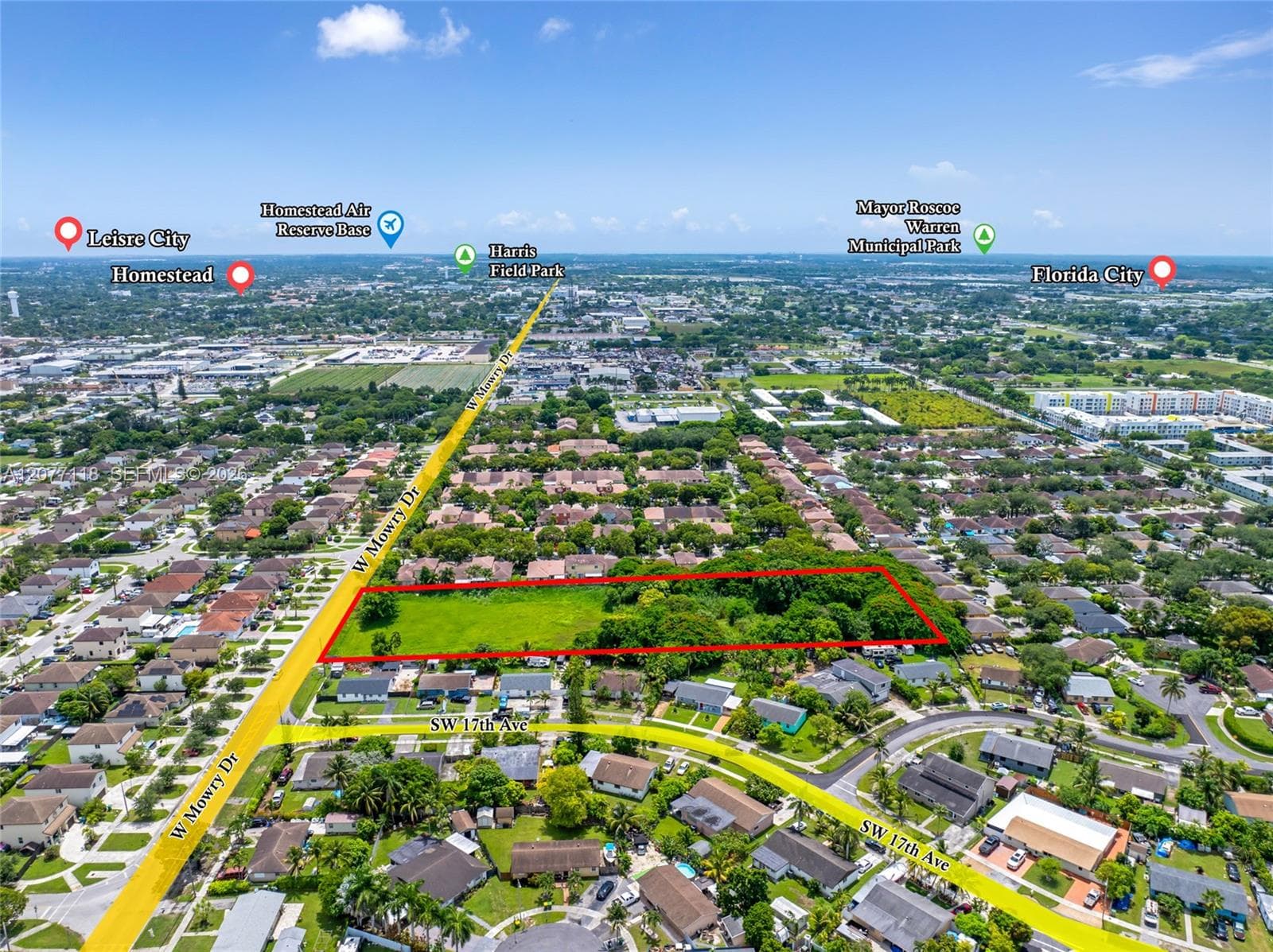 1560 W Mowry Dr, Homestead, FL 33030 photo 8