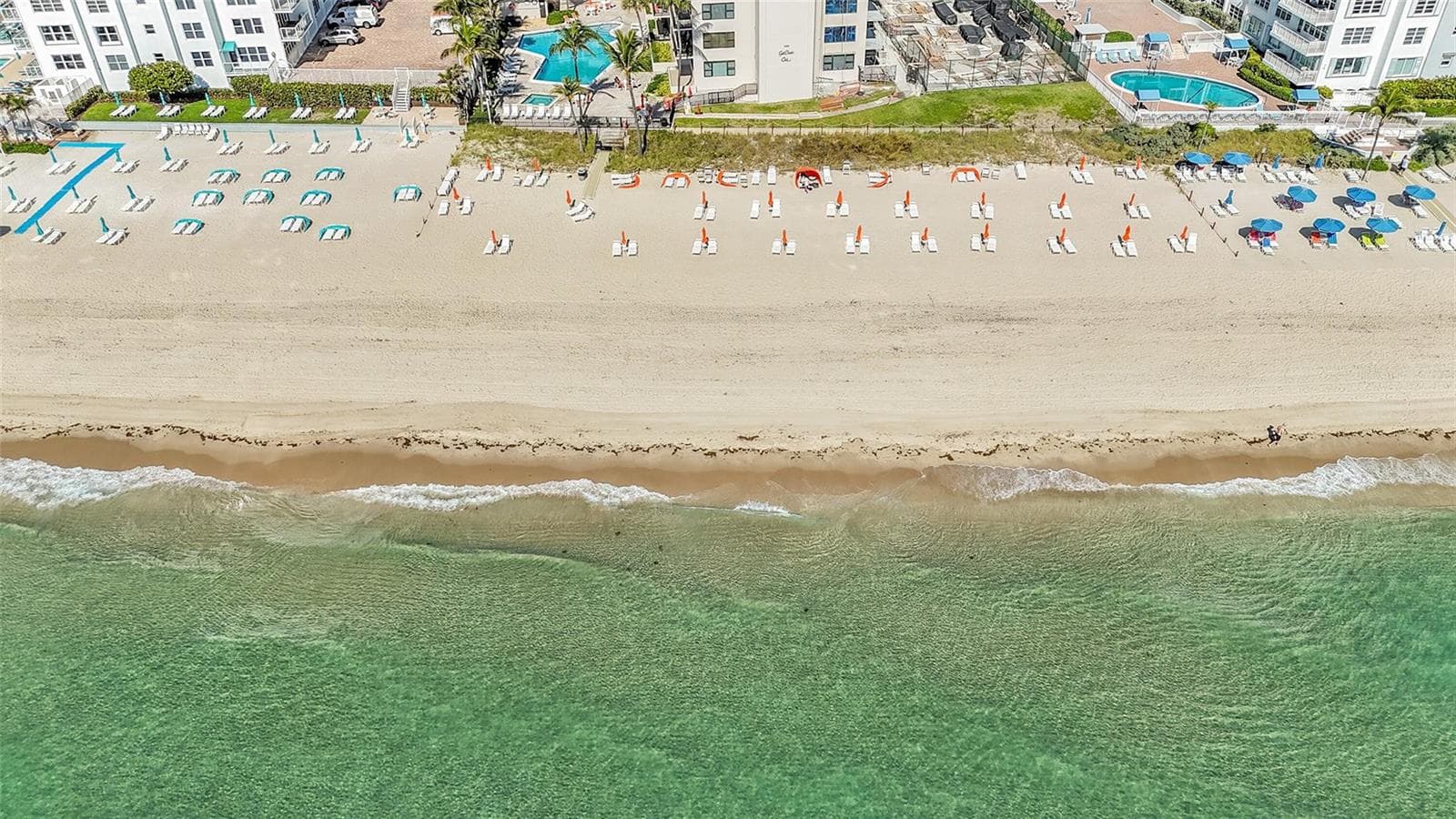 3800 GALT OCEAN Drive # 807, Fort Lauderdale, FL 33308 photo 6