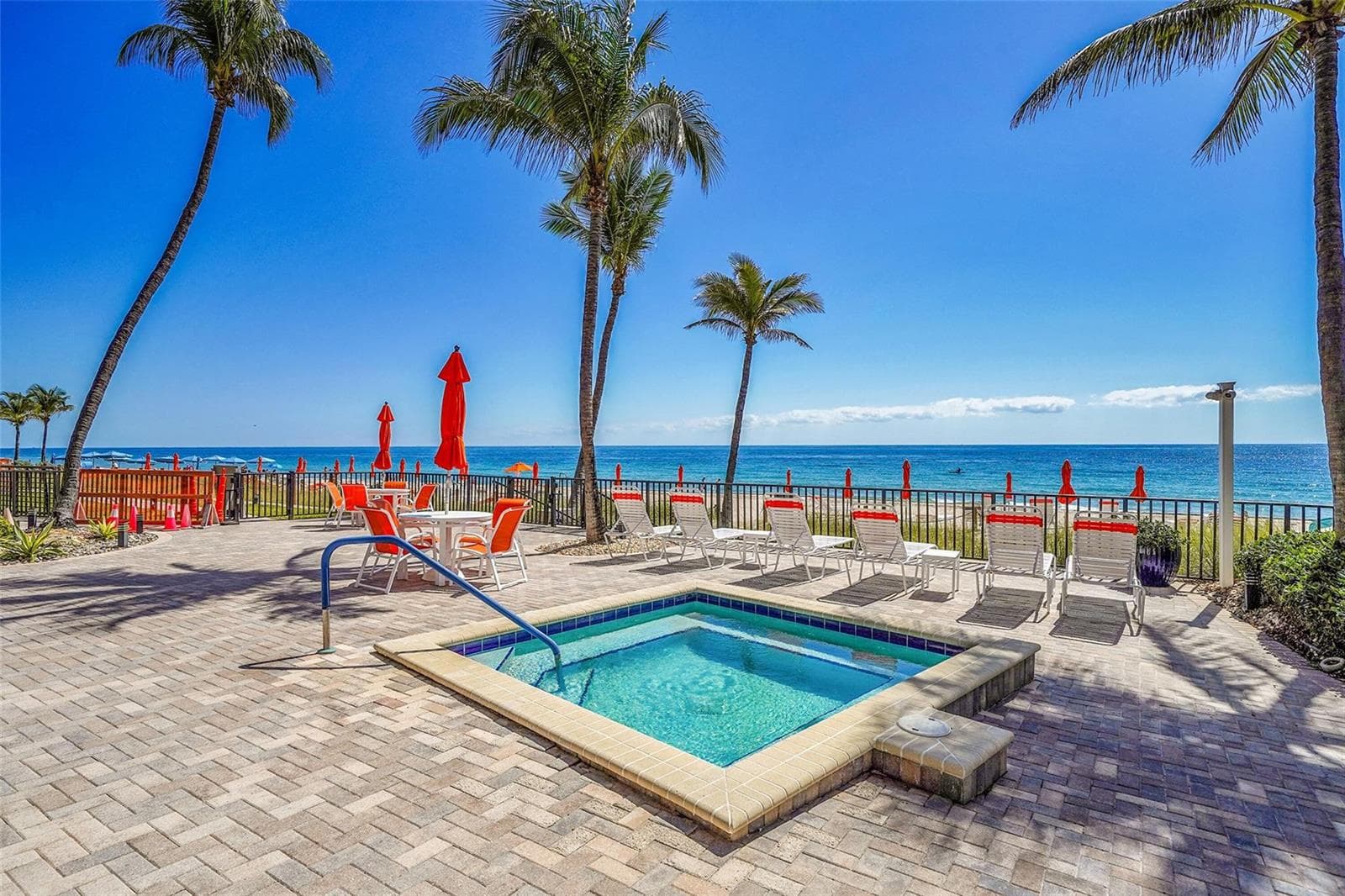 3800 GALT OCEAN Drive # 807, Fort Lauderdale, FL 33308 photo 13