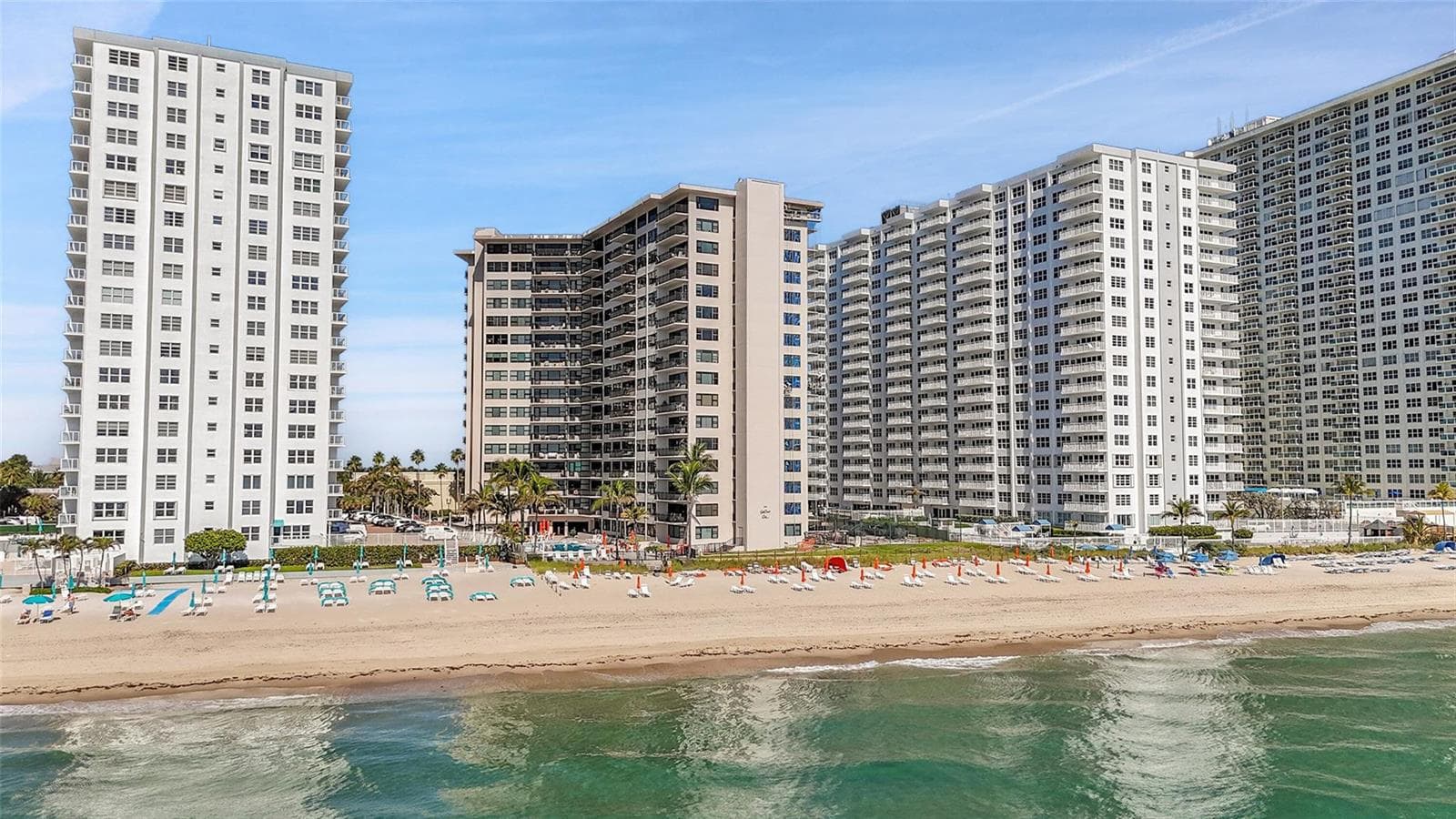 3800 GALT OCEAN Drive # 807, Fort Lauderdale, FL 33308 photo 7