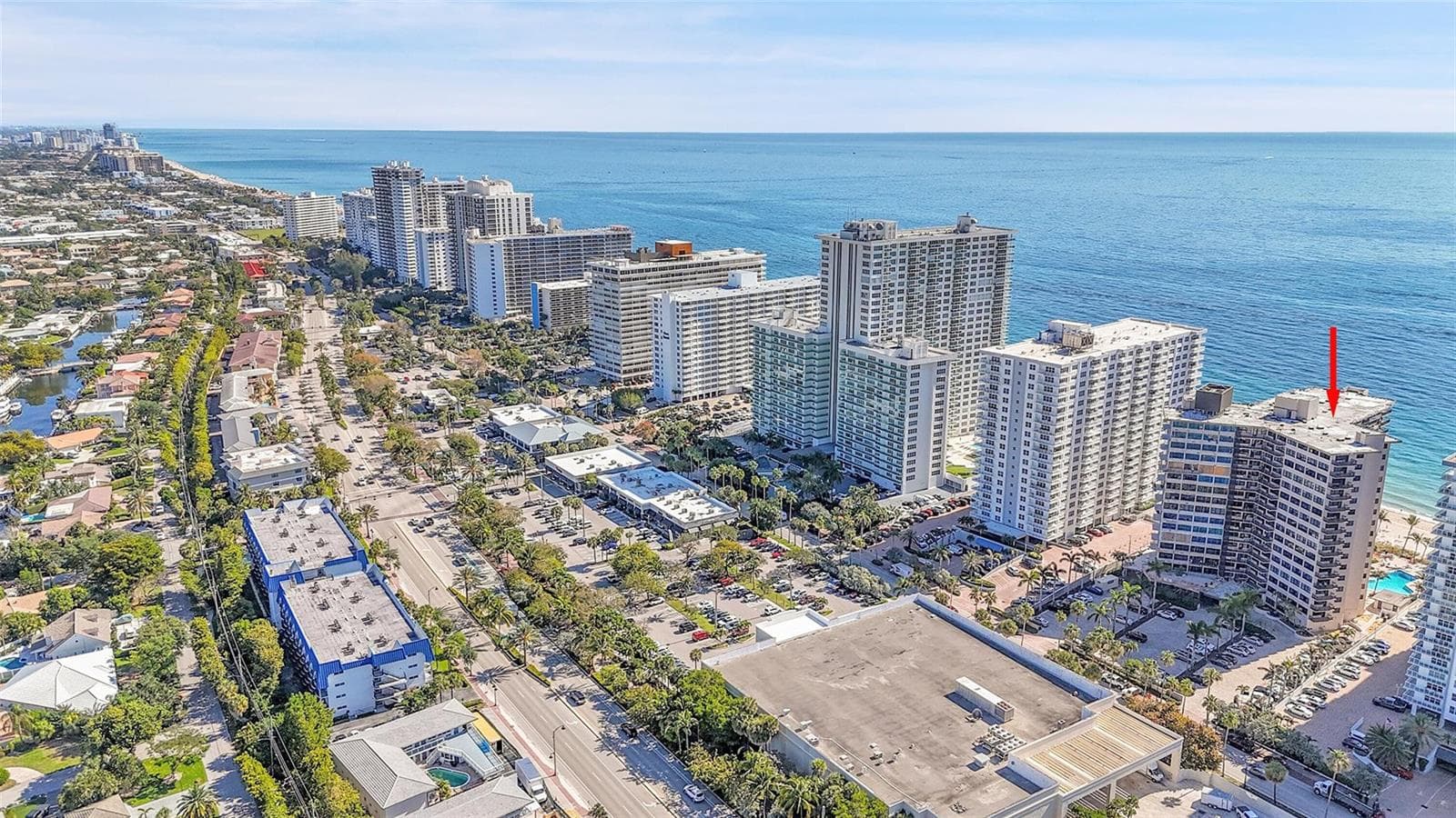 3800 GALT OCEAN Drive # 807, Fort Lauderdale, FL 33308 photo 9