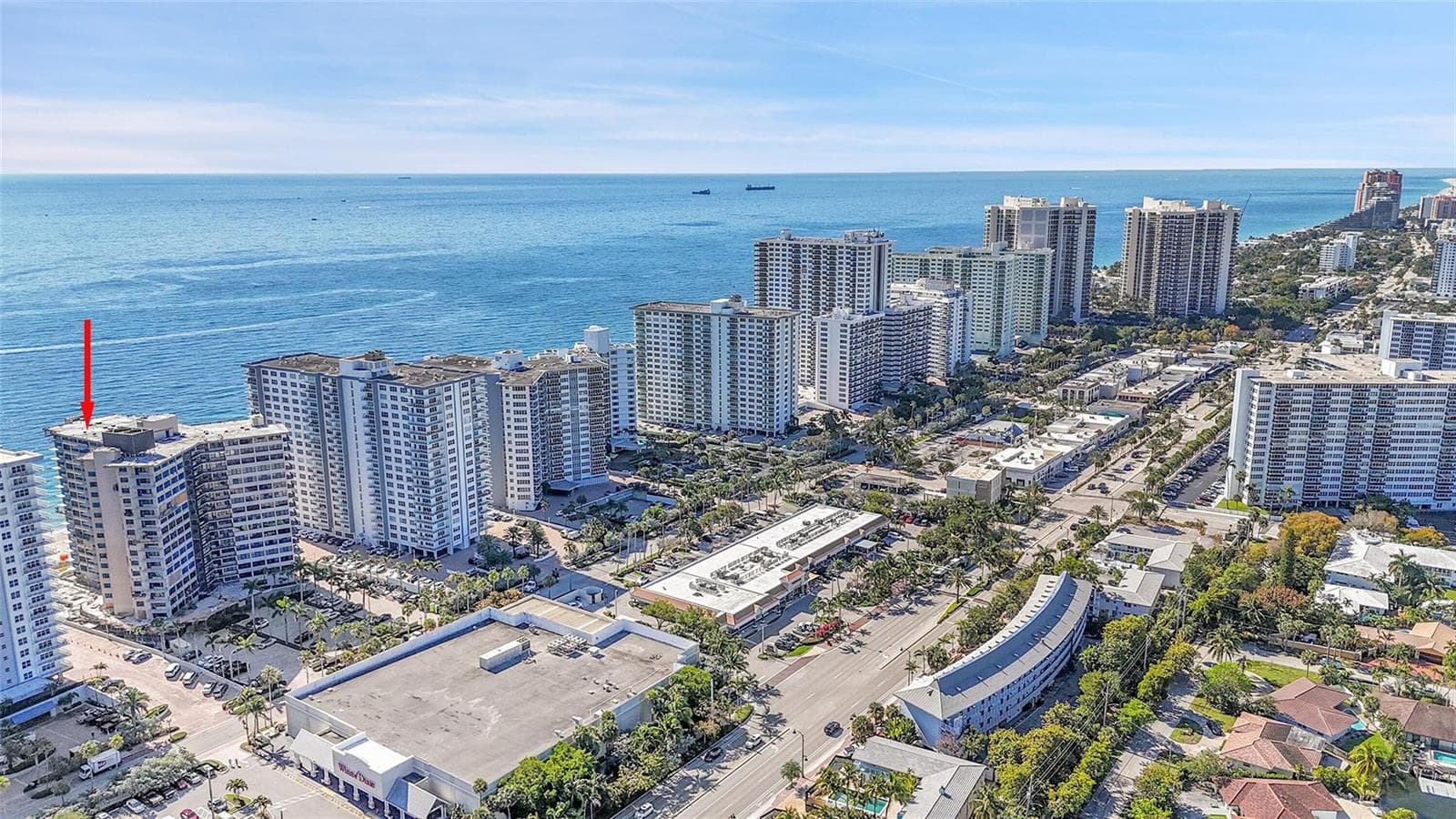 3800 GALT OCEAN Drive # 807, Fort Lauderdale, FL 33308 photo 8
