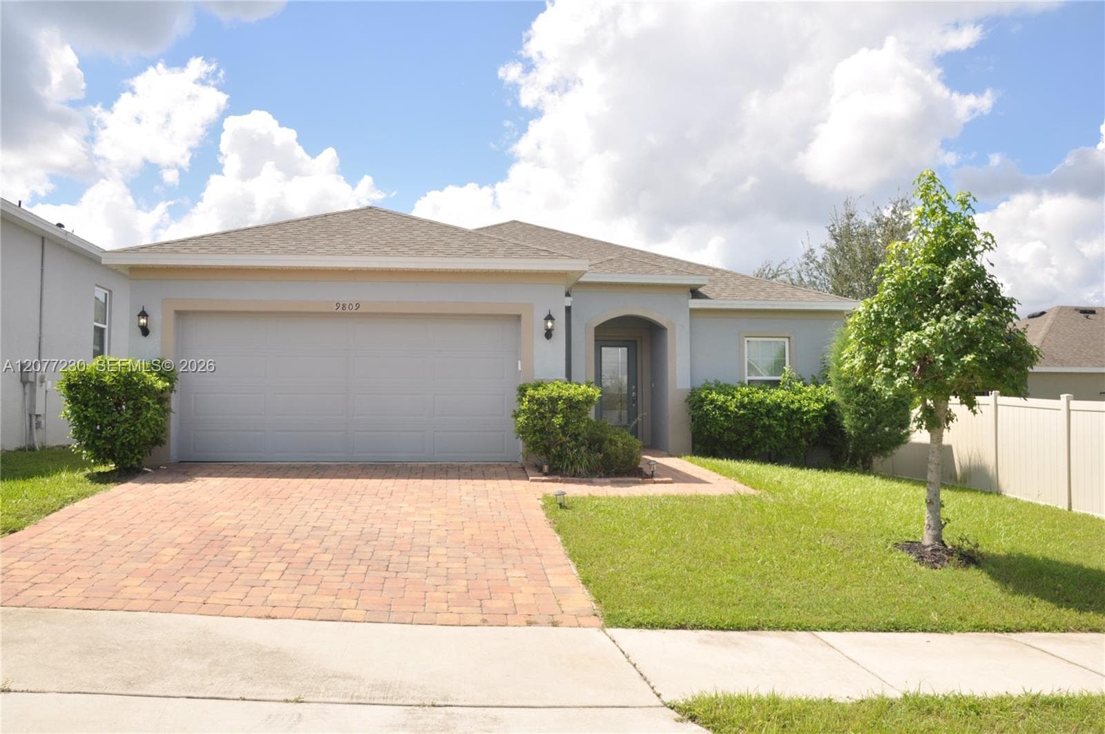 9809 Late Way # 9809, Other City - In The State Of Florida, FL 34736