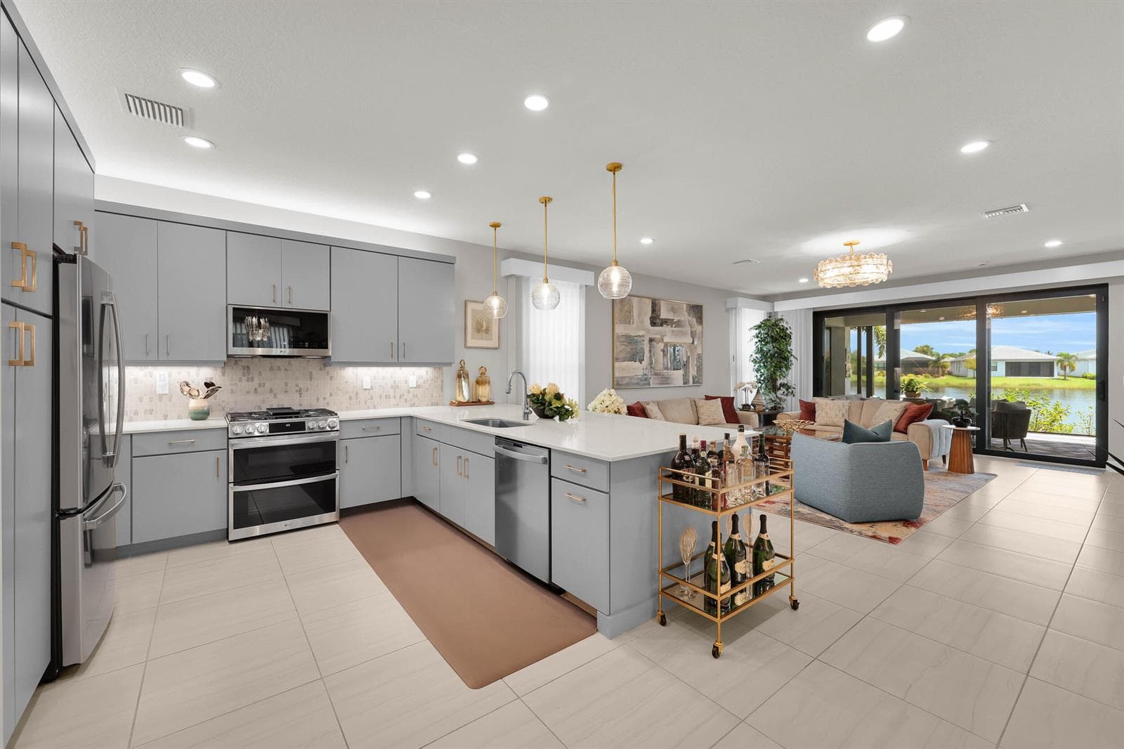 12579 SW Pink Playa Parkway, Port St. Lucie, FL 34987 photo 8