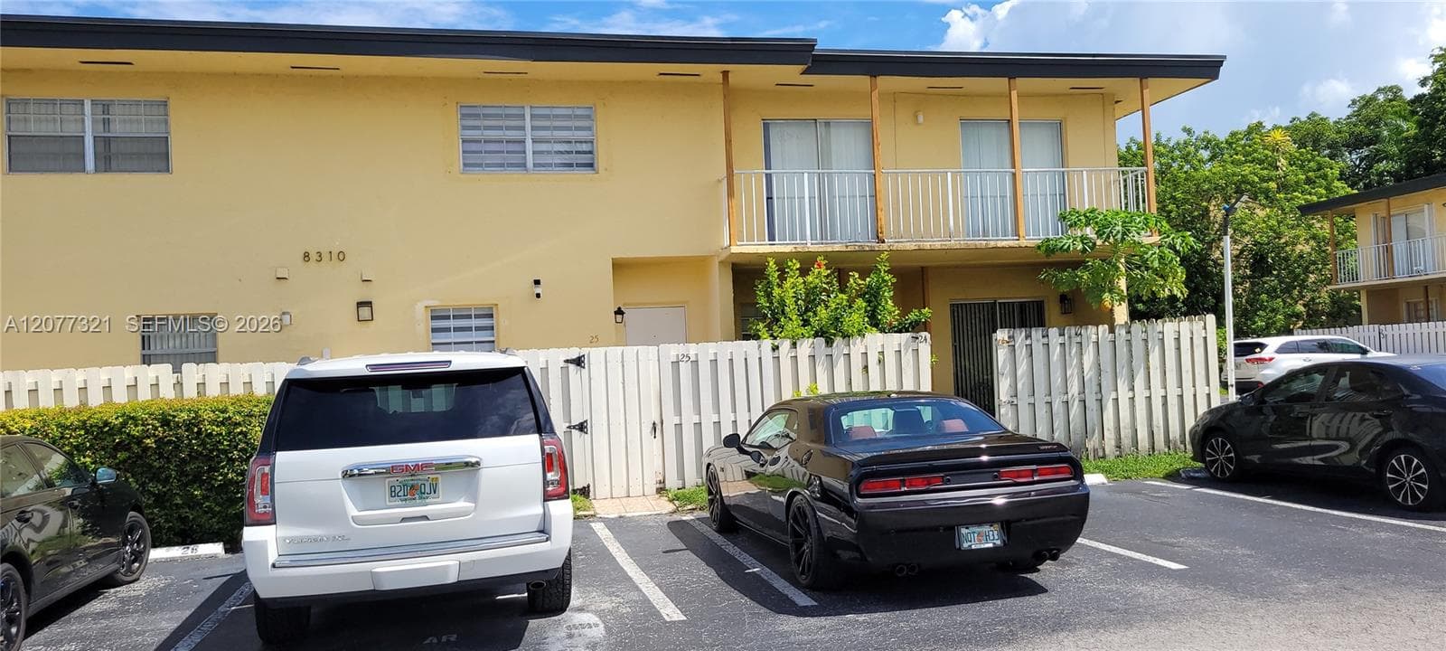 8310 SW 154th Ave # 25, Miami, FL 33193
