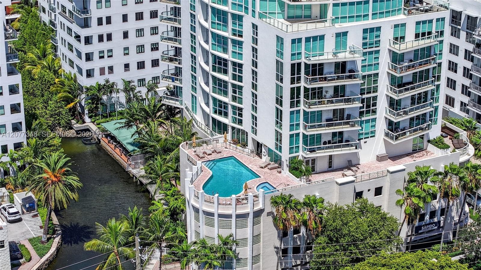 111 SE 8th Ave # 705, Fort Lauderdale, FL 33301 photo 2