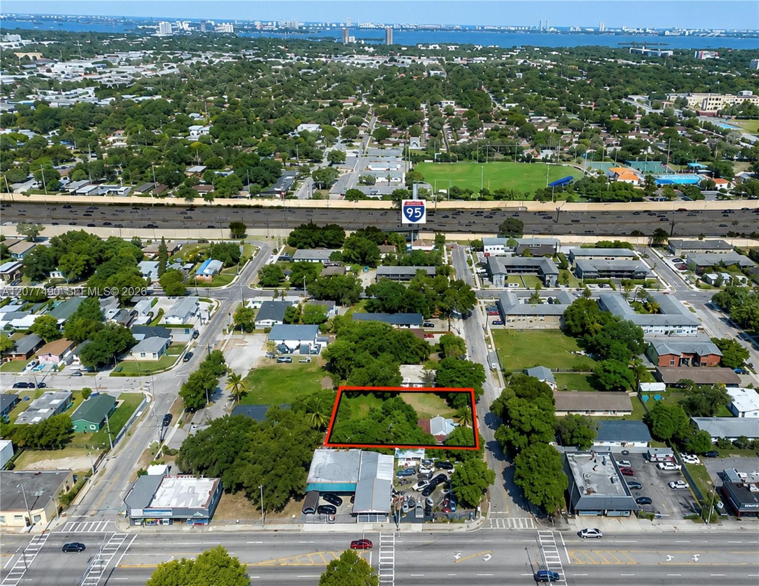 645 NW 65th St, Miami, FL 33150 photo 2
