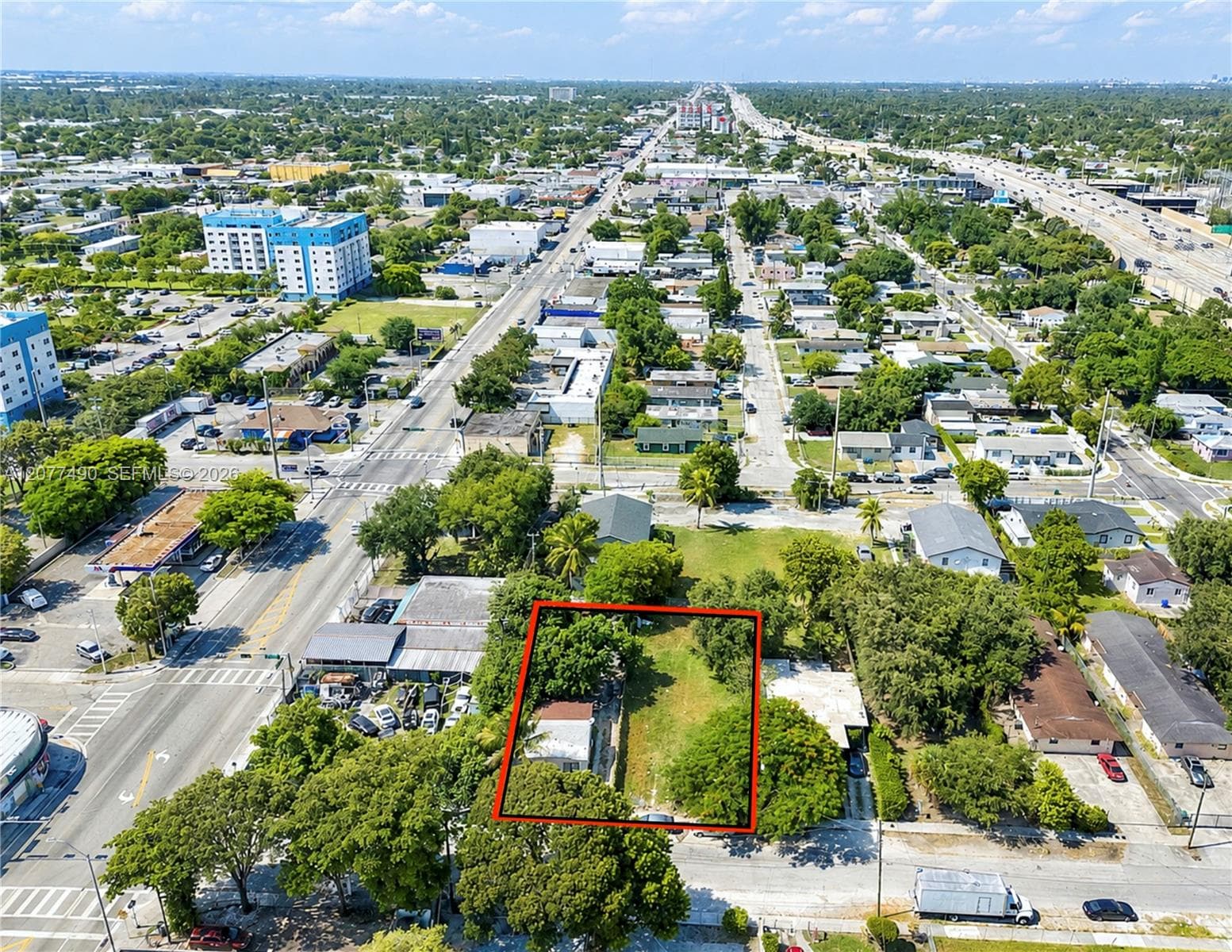 645 NW 65th St, Miami, FL 33150 photo 3