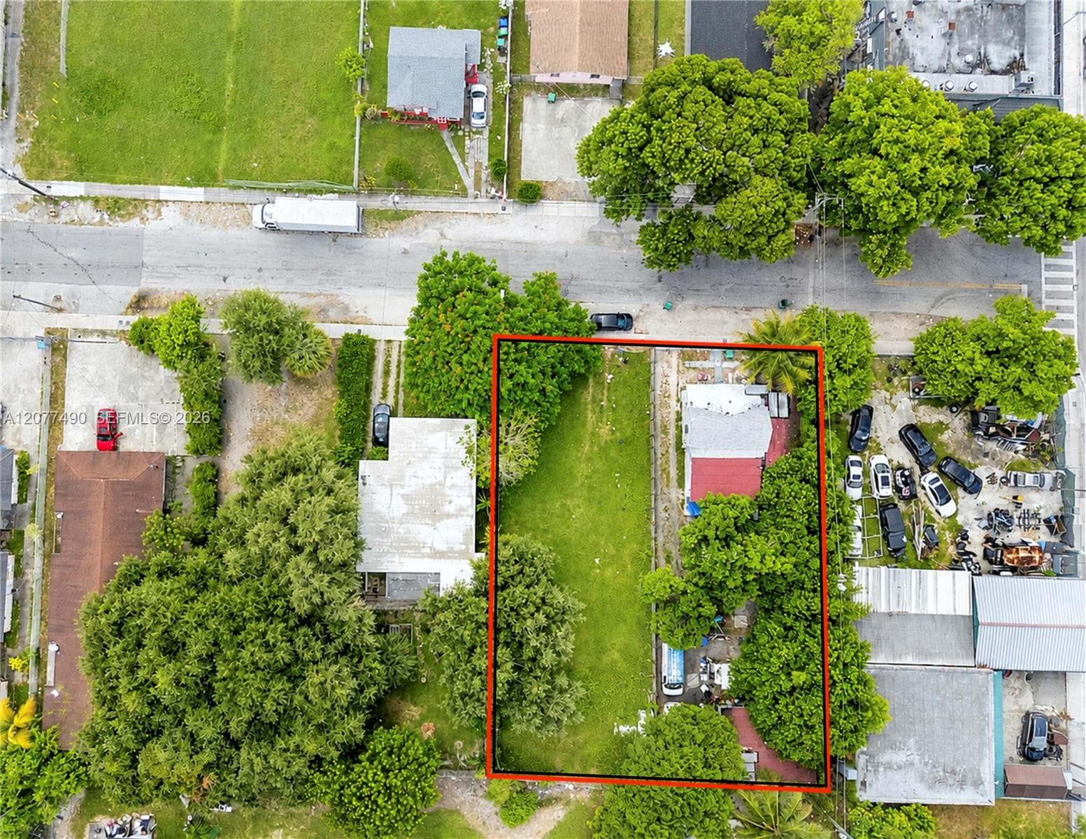645 NW 65th St, Miami, FL 33150 photo 4