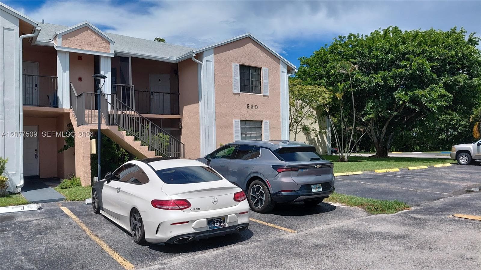820 N Franklin Ave # 820J, Homestead, FL 33034 photo 2