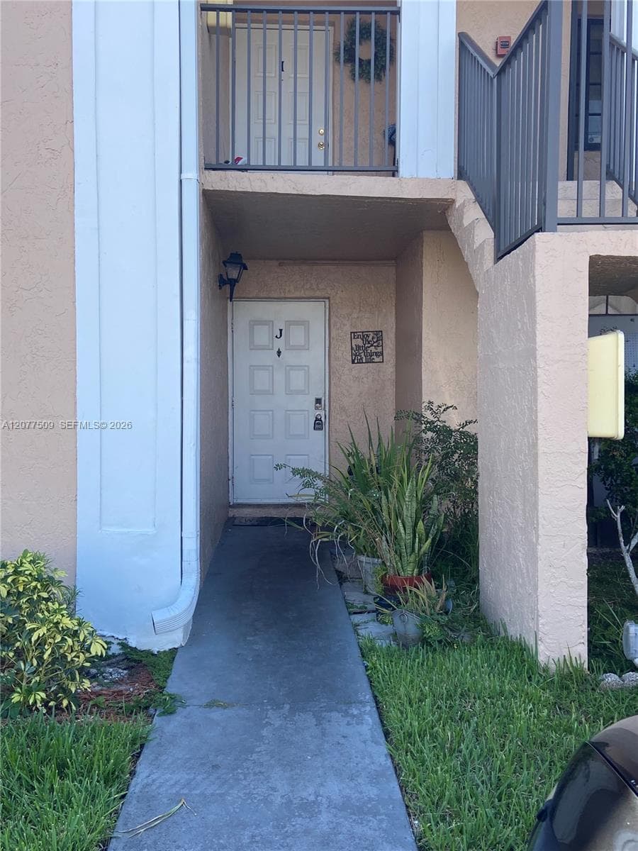 820 N Franklin Ave # 820J, Homestead, FL 33034 photo 3