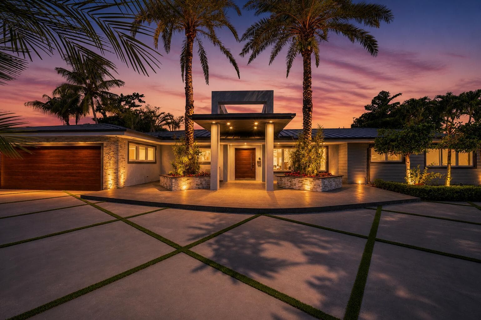2601 NE 29TH Street, Fort Lauderdale, FL 33306