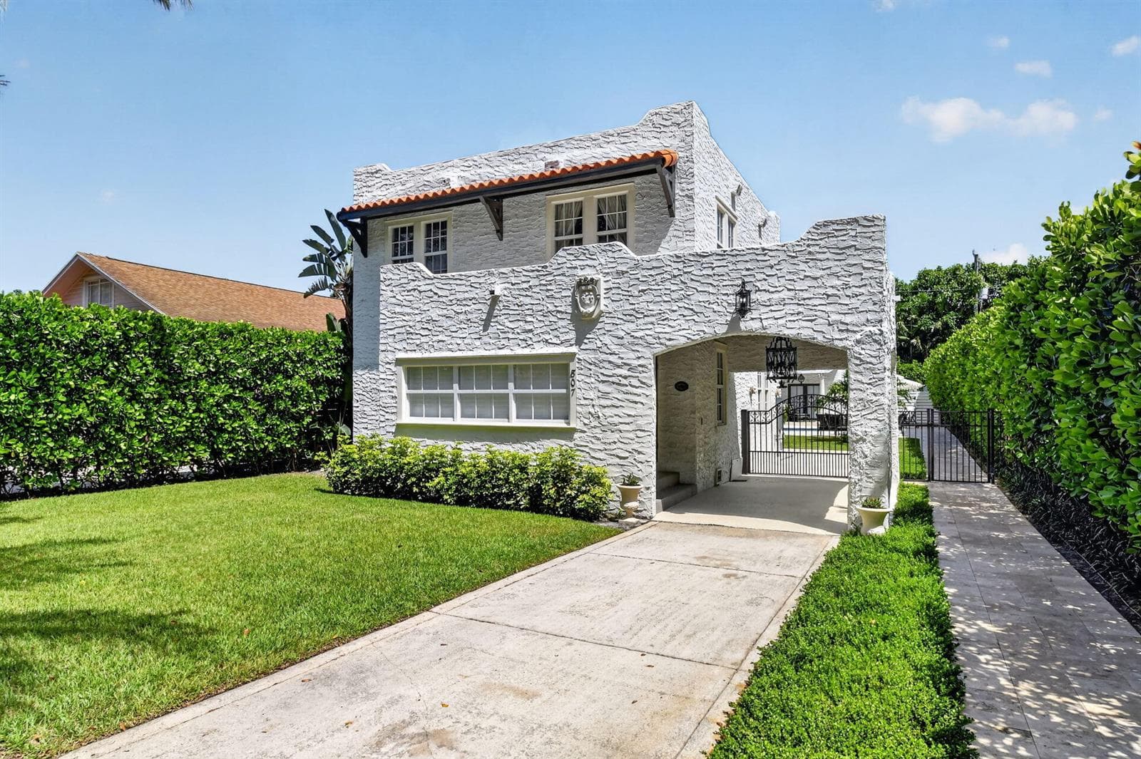 807 Ardmore Road, West Palm Beach, FL 33401 photo 6