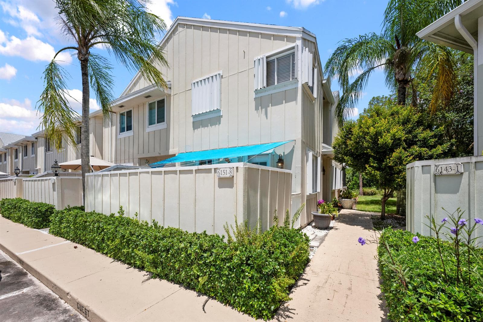 6151 Riverwalk Lane # Unit 8, Jupiter, FL 33458 photo 6