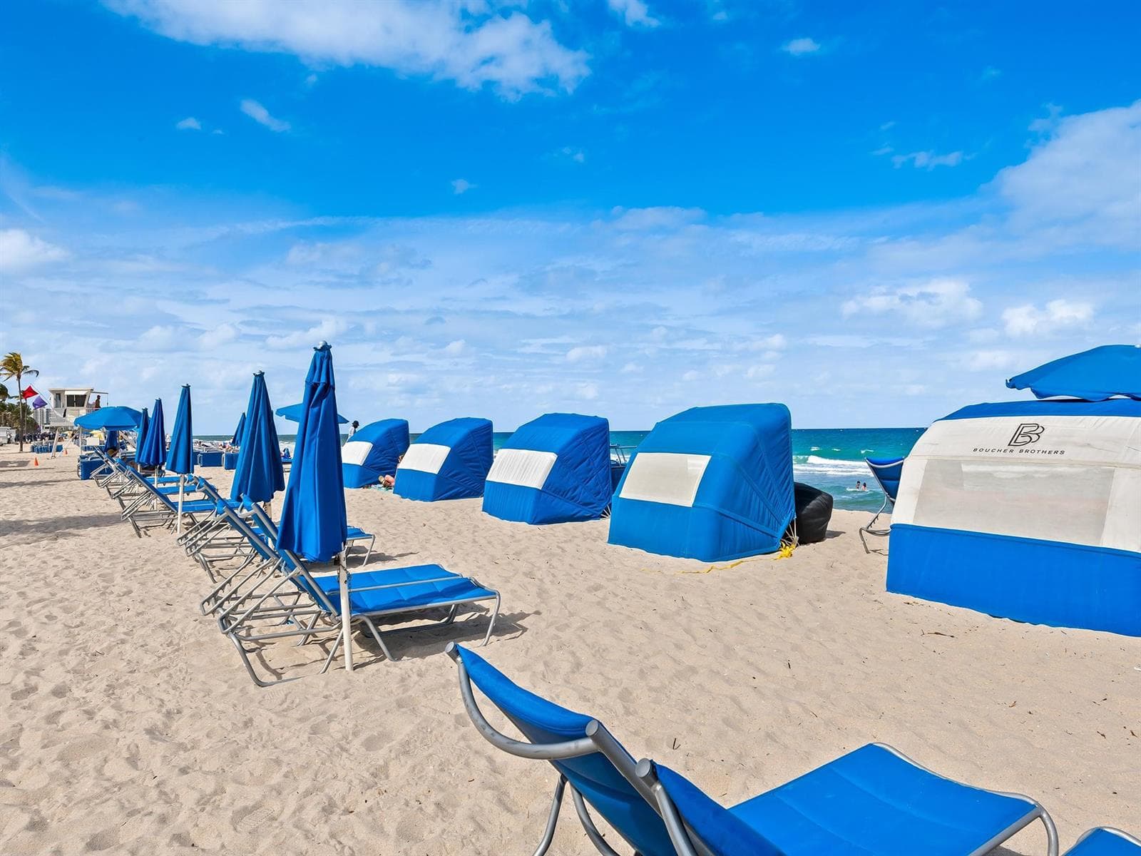 401 N Birch # Th6, Fort Lauderdale, FL 33304 photo 12