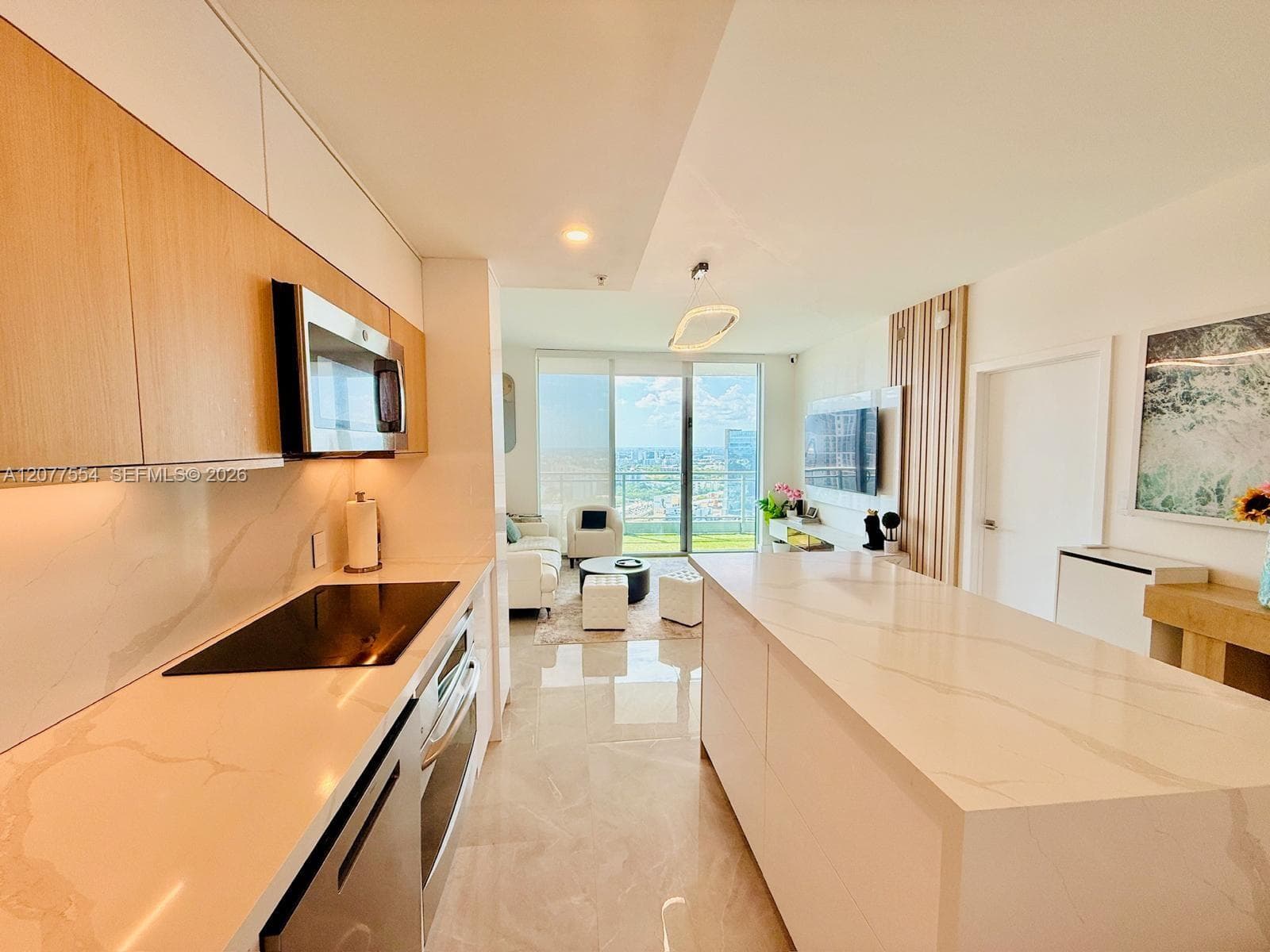 90 SW 3rd St # 3306, Miami, FL 33130 photo 4
