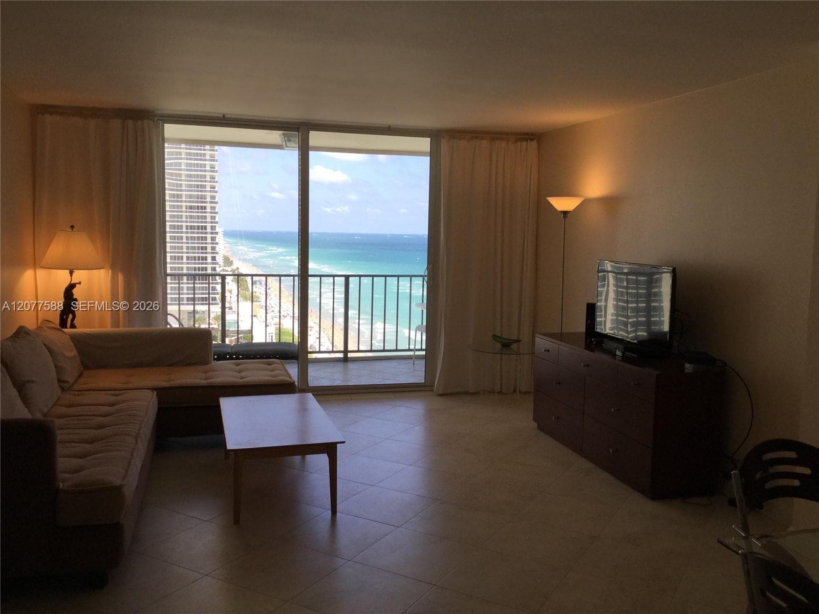 1890 S Ocean Dr *Seasonal* # 2001, Hallandale Beach, FL 33009 photo 10
