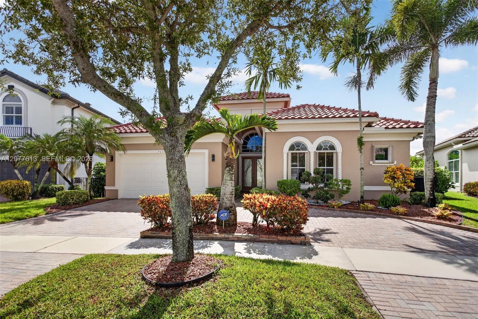 7530 NW 120th Dr, Parkland, FL 33076 photo 2