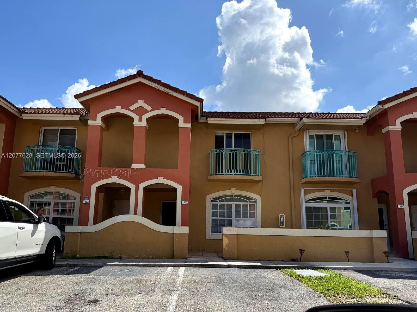 7055 NW 173rd Dr # 1503, Hialeah, FL 33015