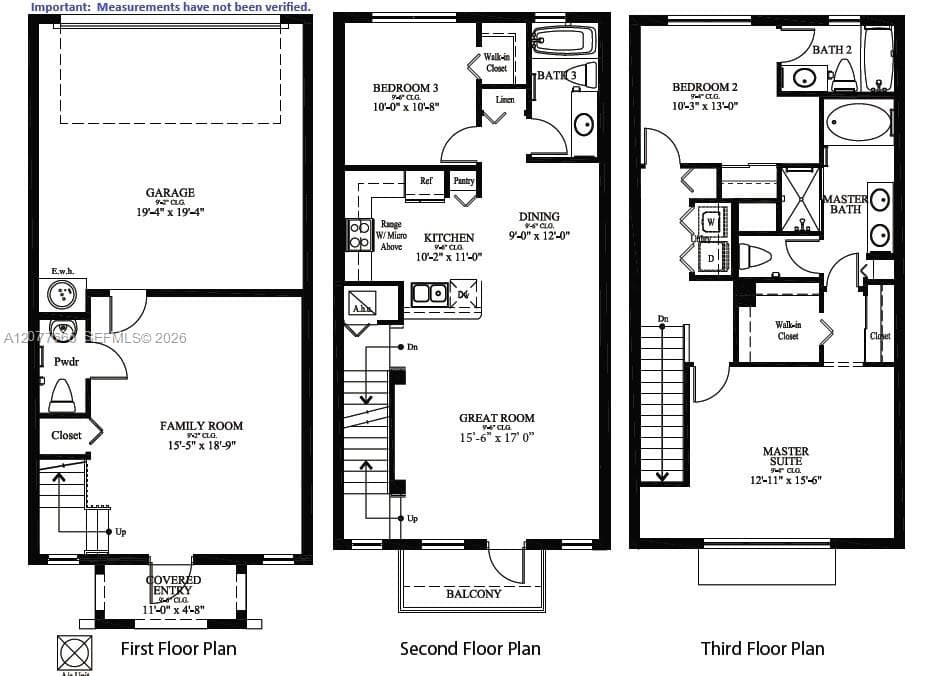 11973 SW 28th Ct # 11973, Miramar, FL 33025 photo 5