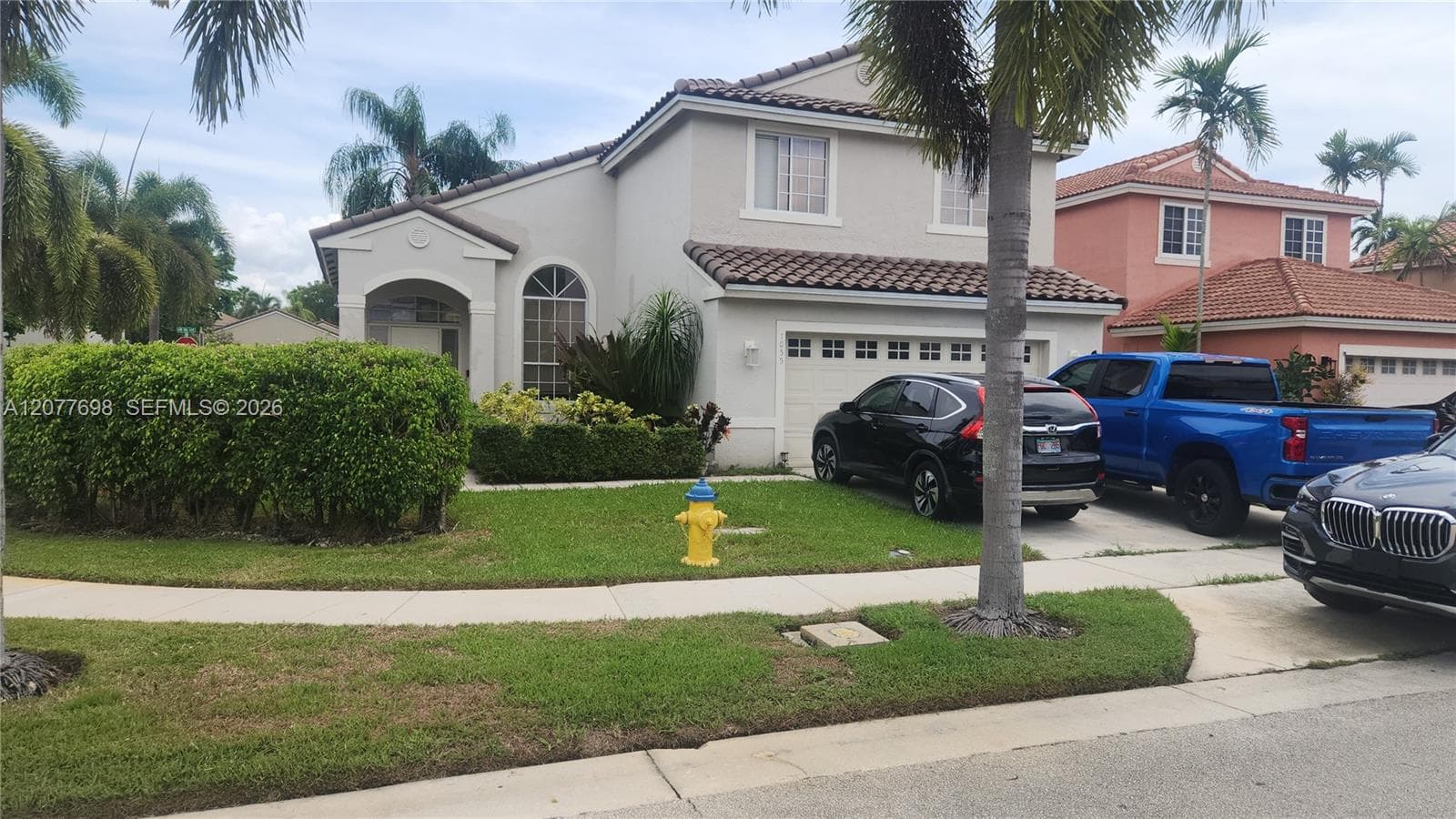 1055 NW 187th Ave, Pembroke Pines, FL 33029 photo 4