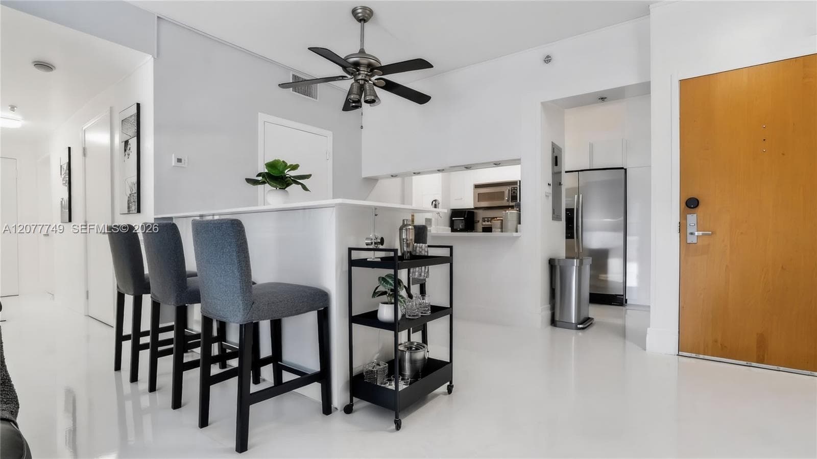 1200 Brickell Bay Dr # 4324, Miami, FL 33131 photo 5