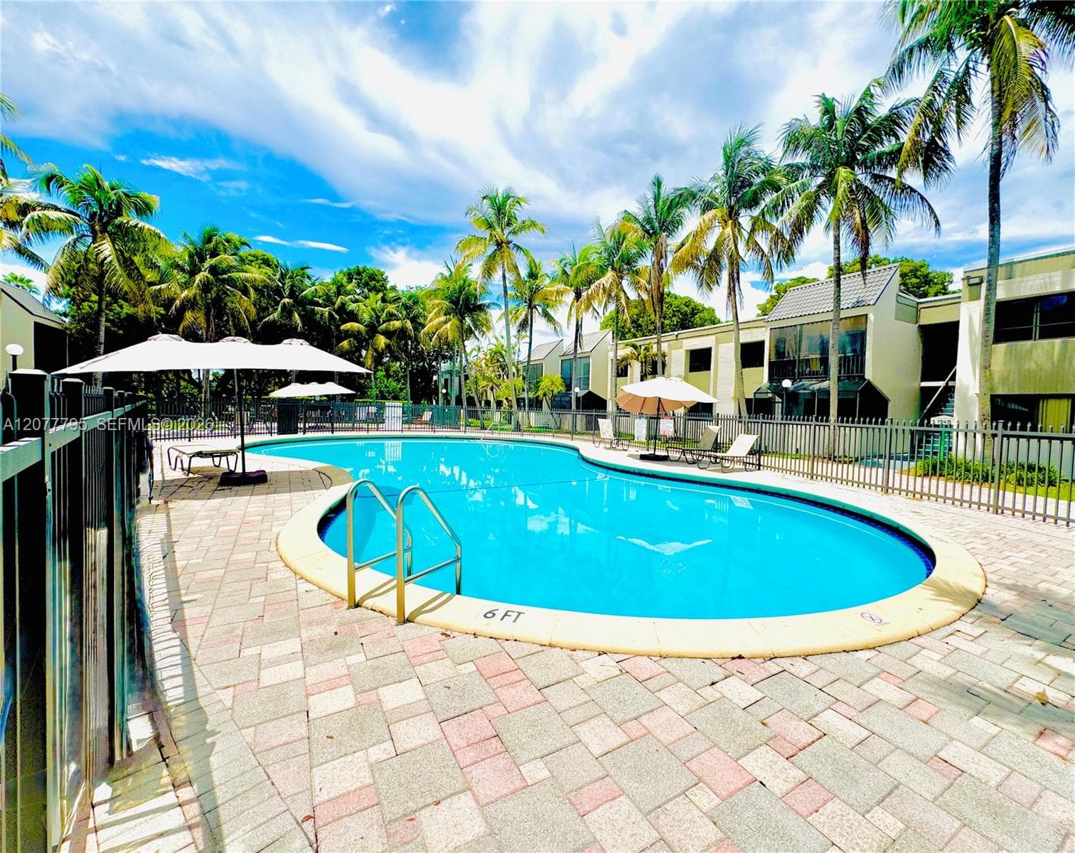7901 SW 104th St # 214H, Miami, FL 33156 photo 10