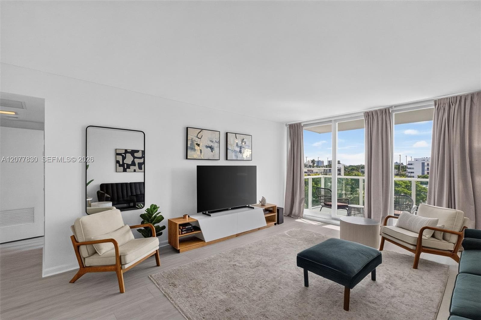 1000 West Ave # 509, Miami Beach, FL 33139